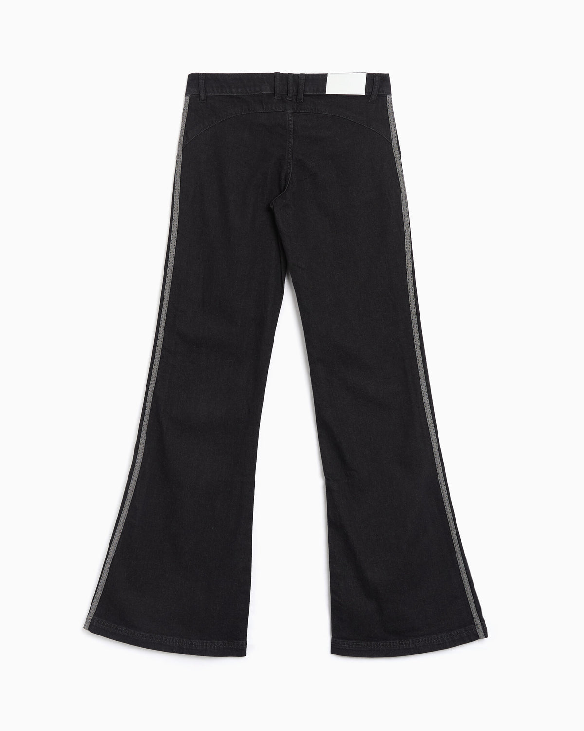 Jeans adidas Originals 3 Stripes Slim Women's Jeans - KS9214