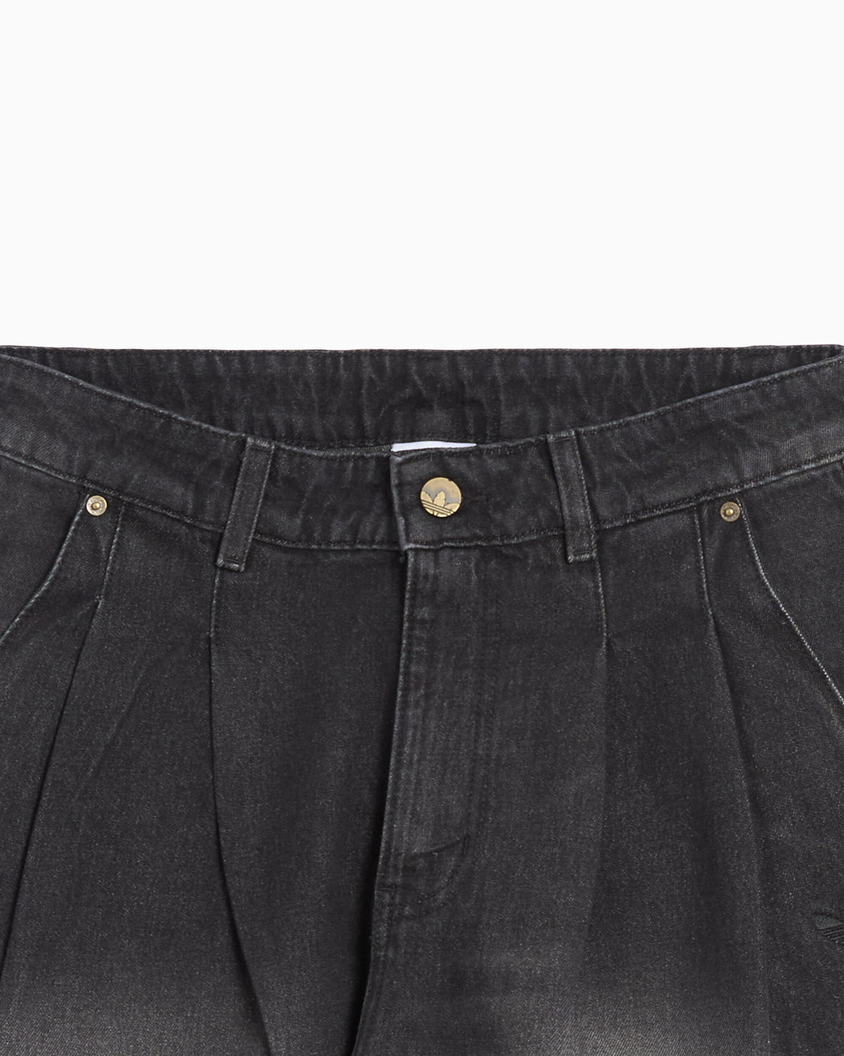 Jeans adidas Originals Classic Street Men's Baggy Jeans - IB6955
