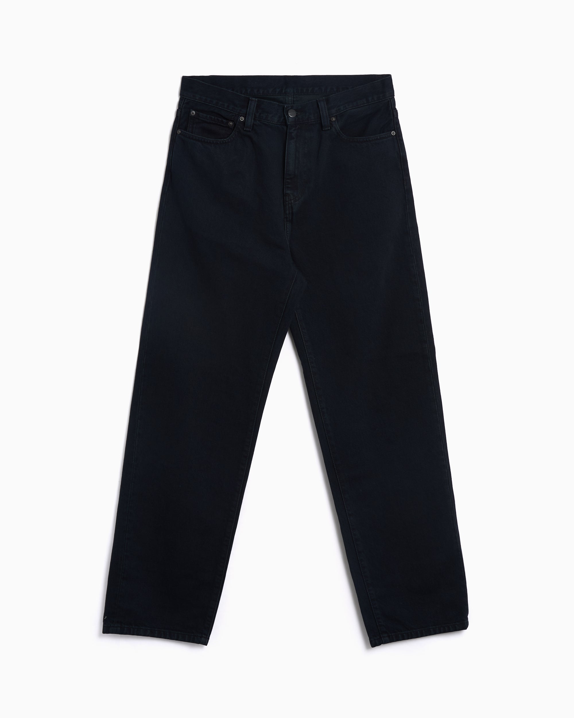 Jeans Carhartt WIP Aaron Men's Jeans - I034237-01LF