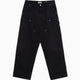 Jeans Relaxed Carhartt WIP Brandon Double Knee per donna