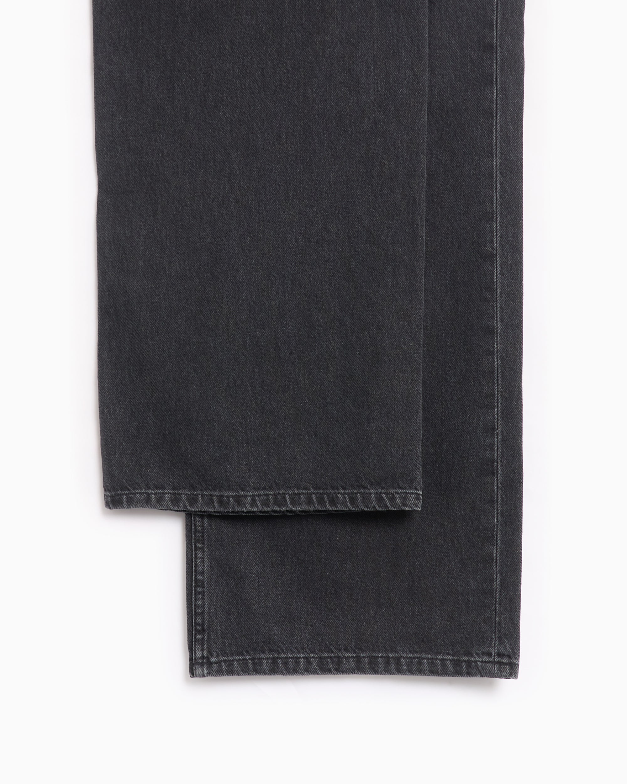 Jeans Carhartt WIP Jane Relaxed Women's Wide Leg Jeans - I030497-8960