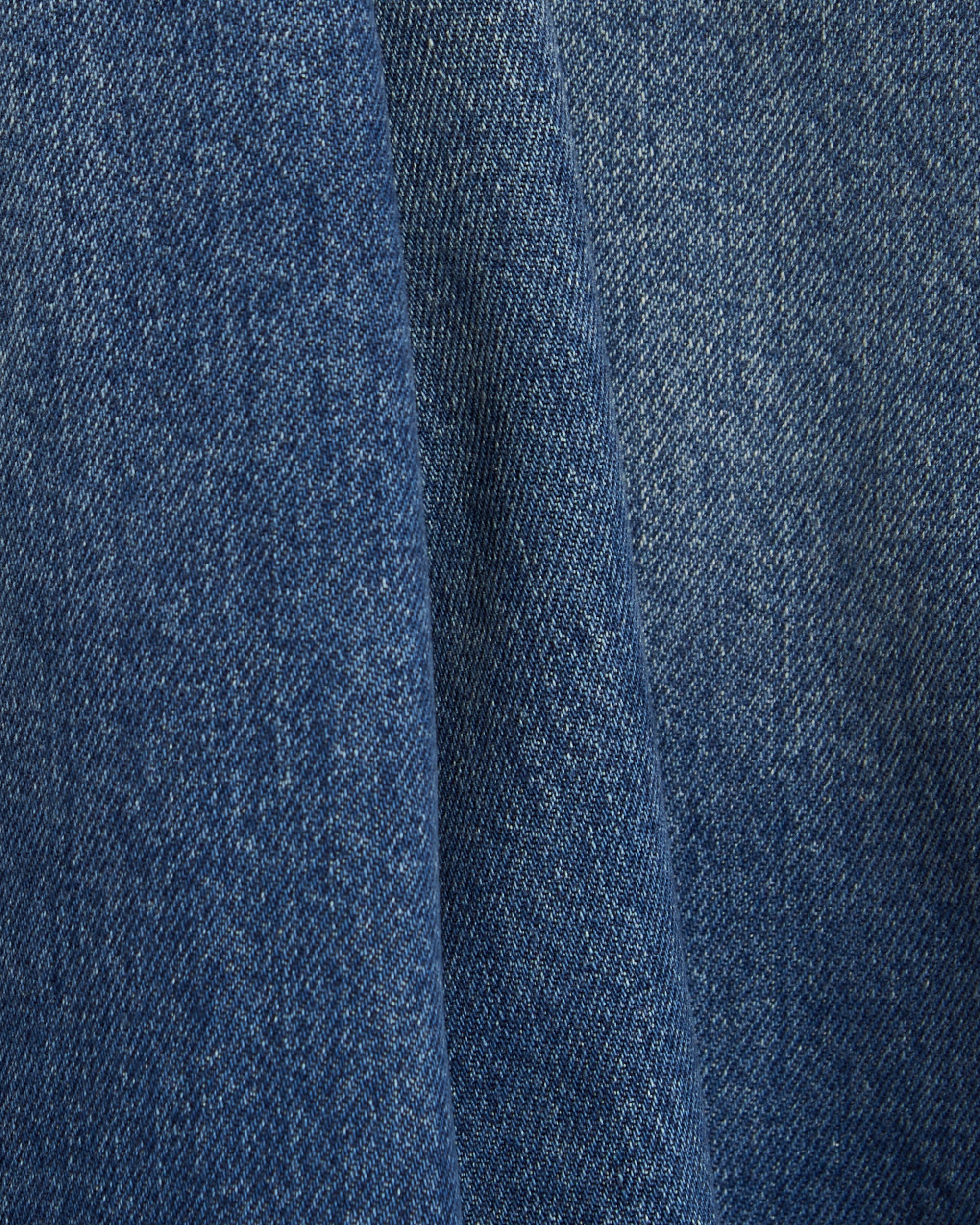 Jeans Carhartt WIP Landon Relaxed Unisex Baggy Jeans - I034733-01EJ