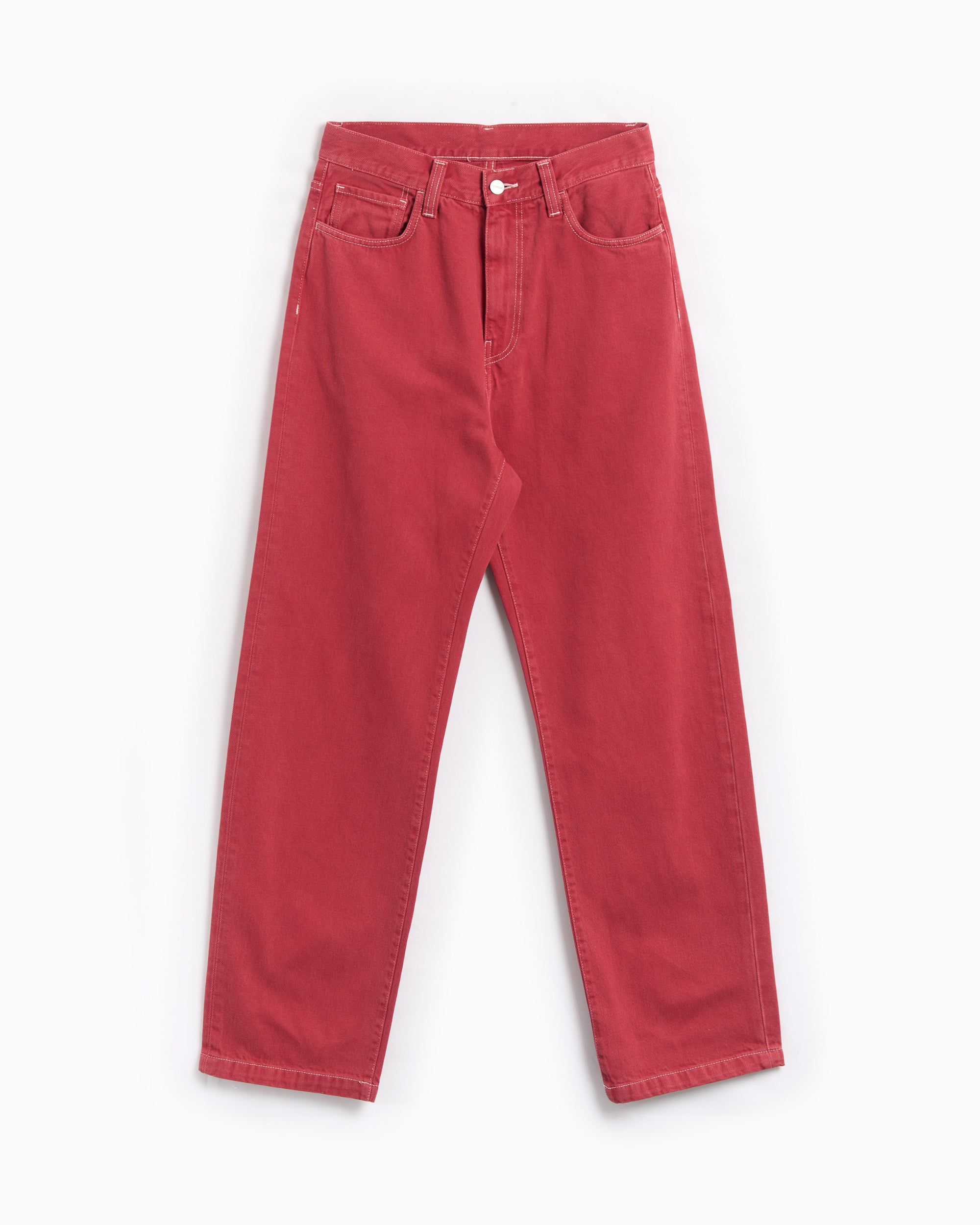 Jeans Carhartt WIP Landon Unisex Pants Unisex Jeans - I033749-0024J