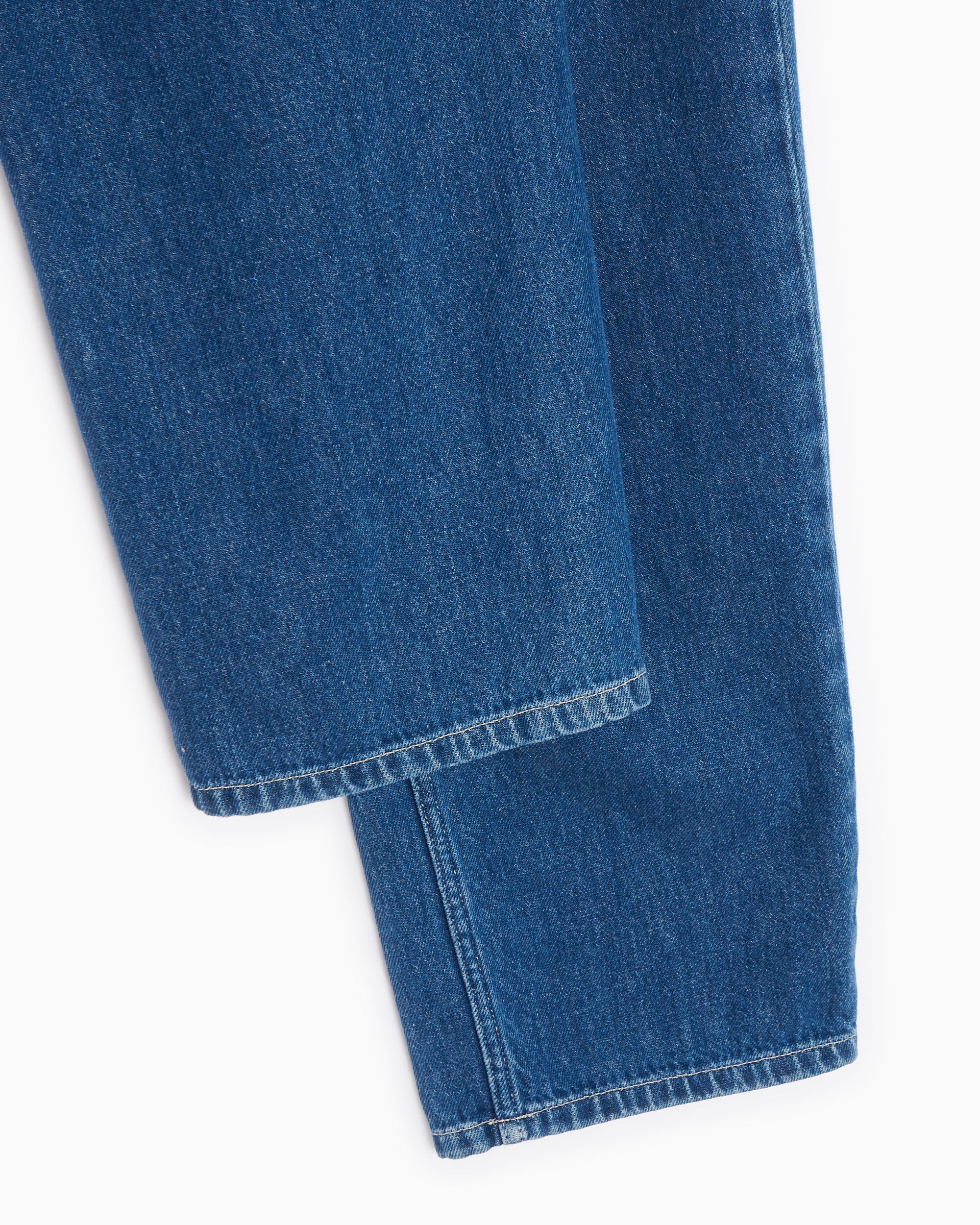 Jeans Carhartt WIP Pierce Straight Women's Jeans - I031251-0106