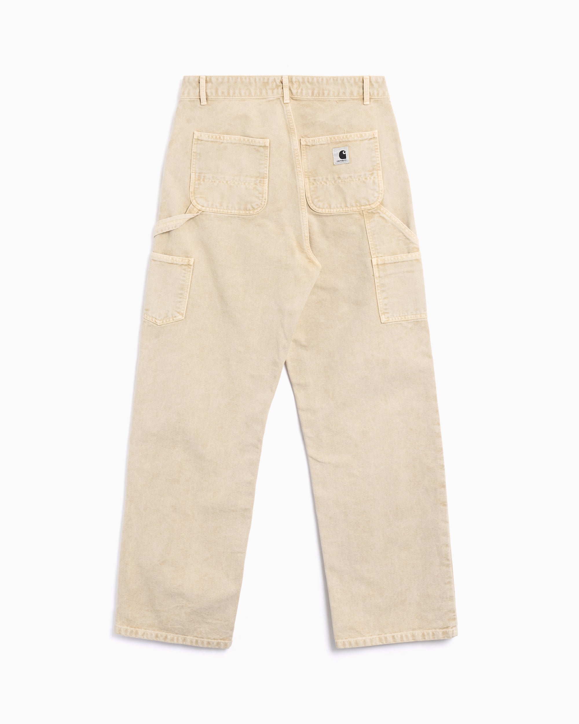 Jeans Carhartt WIP Pierce Straight Women's Jeans - I035576-07E5F