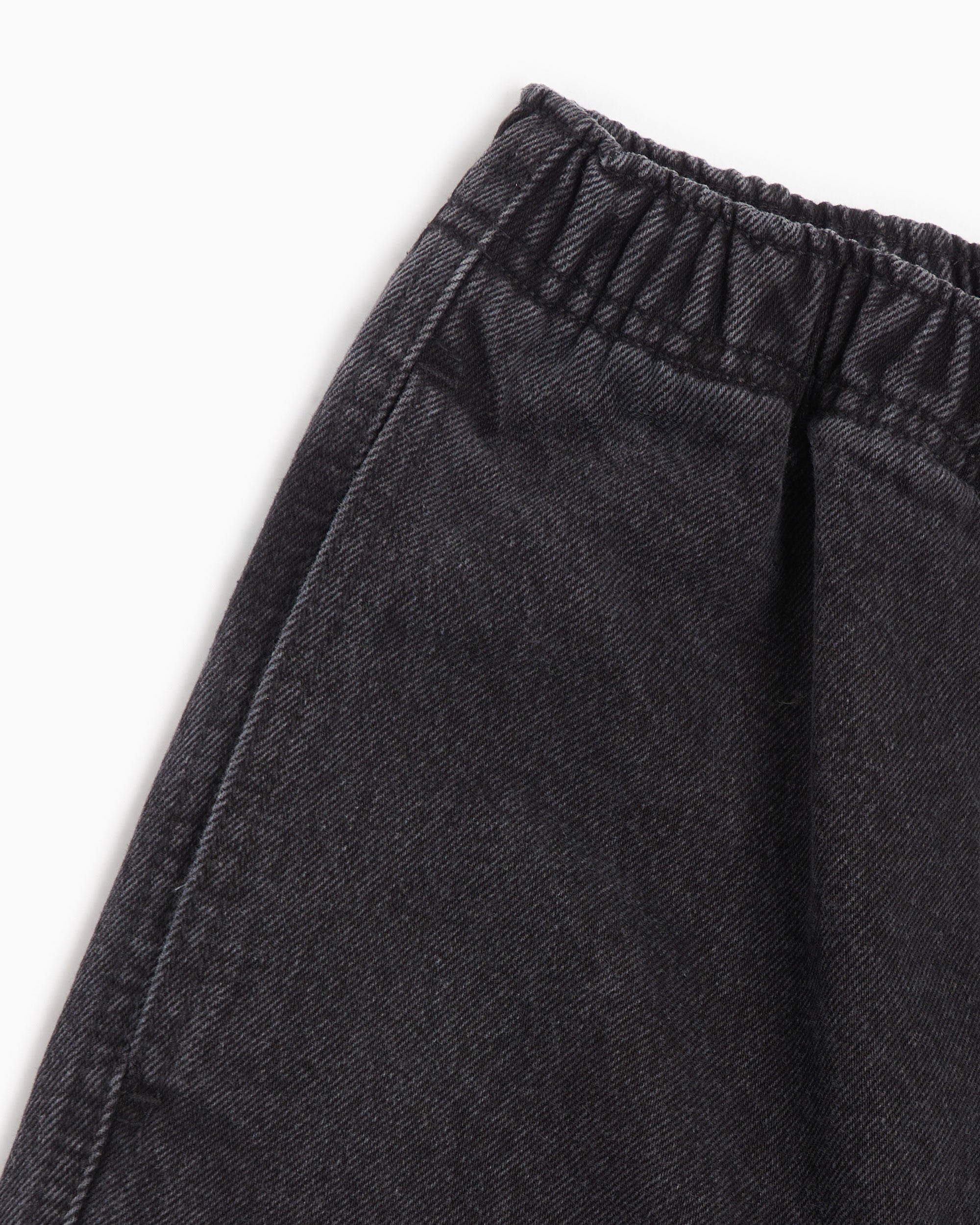 Jeans OBEY Clothing Men's Easy Denim Pants Men's Jeans - 142010079-FBL
