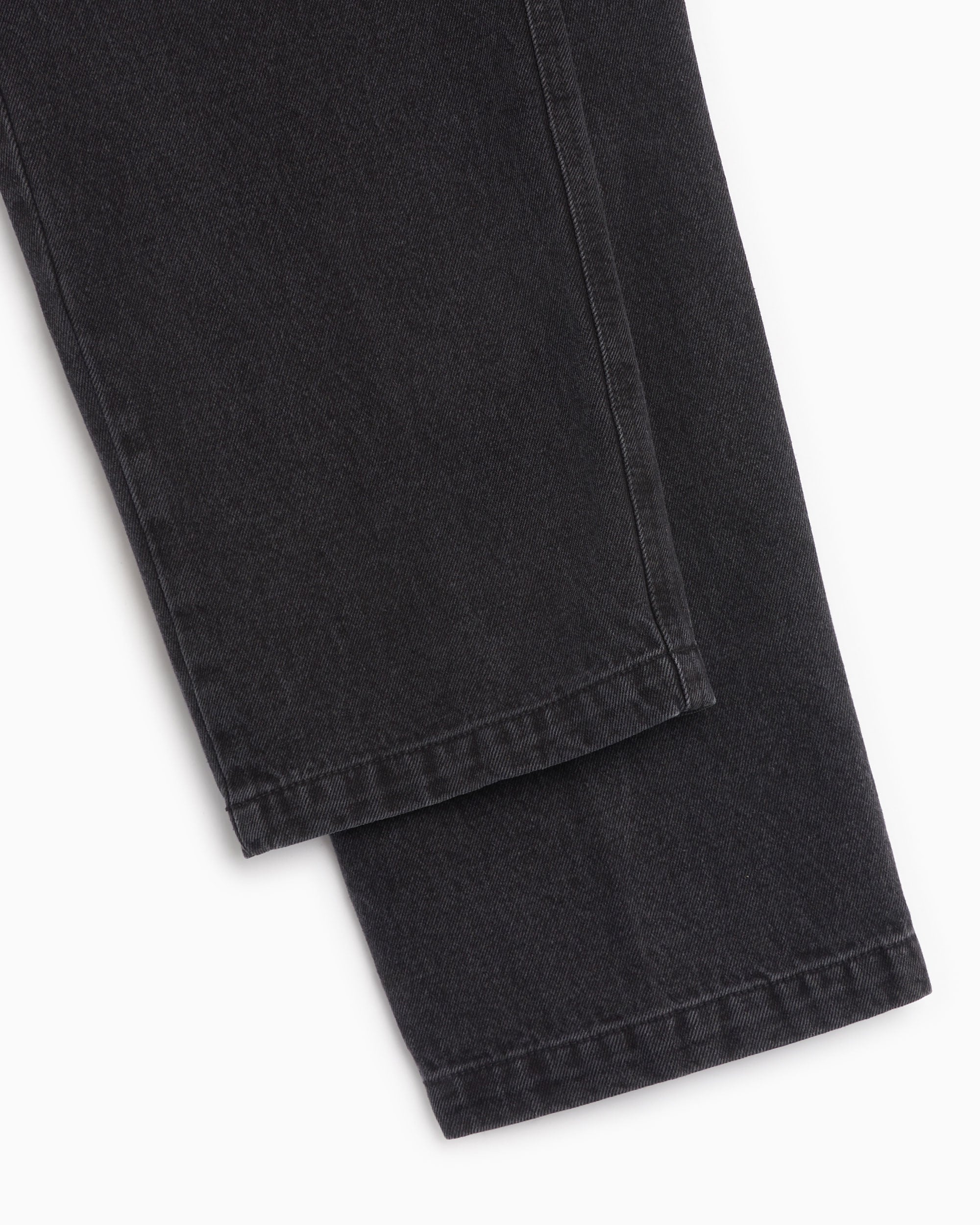 Jeans OBEY Clothing Men's Easy Denim Pants Men's Jeans - 142010079-FBL
