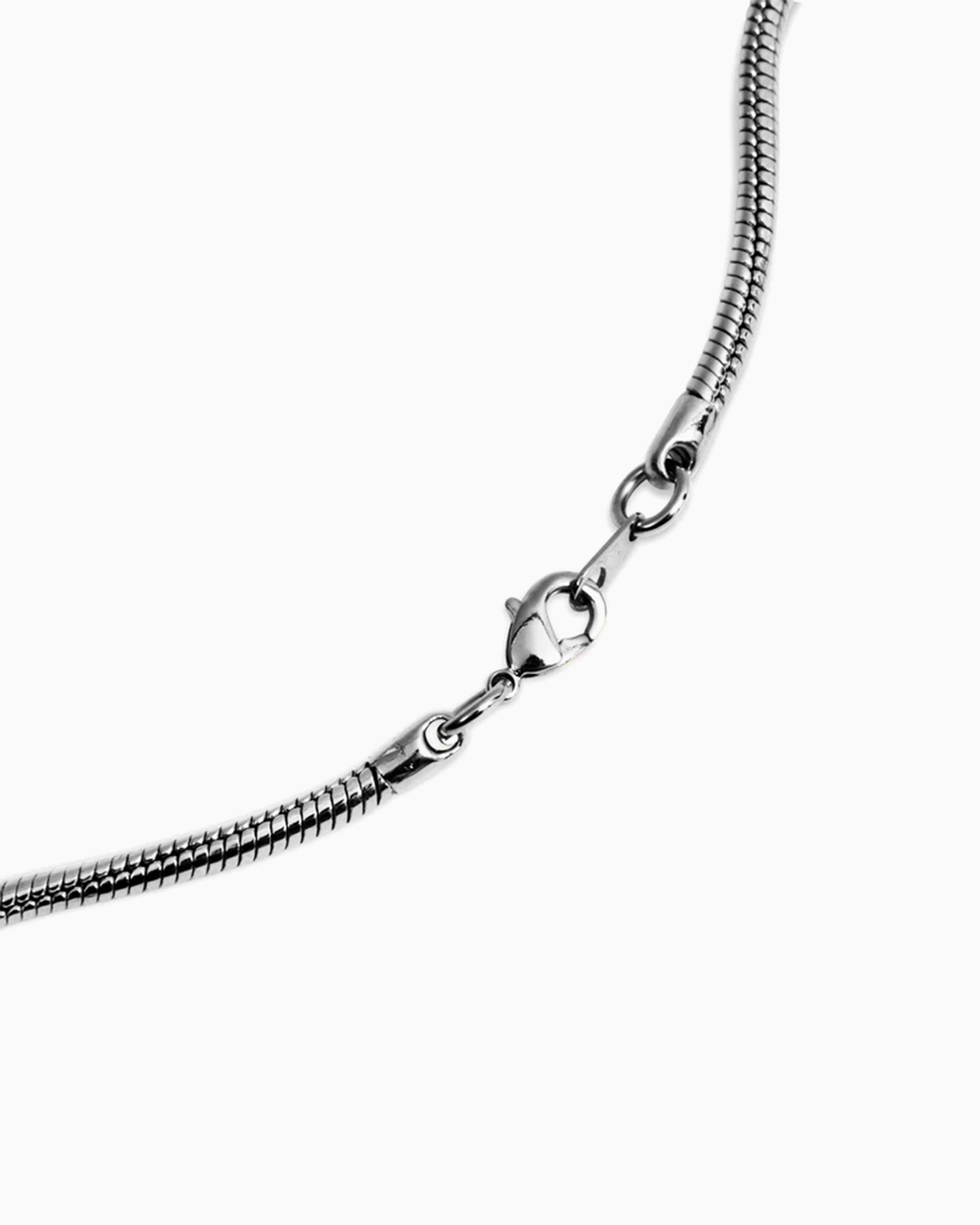 Jewelry TwoJeys Bali Chain Unisex Necklace - 104025001