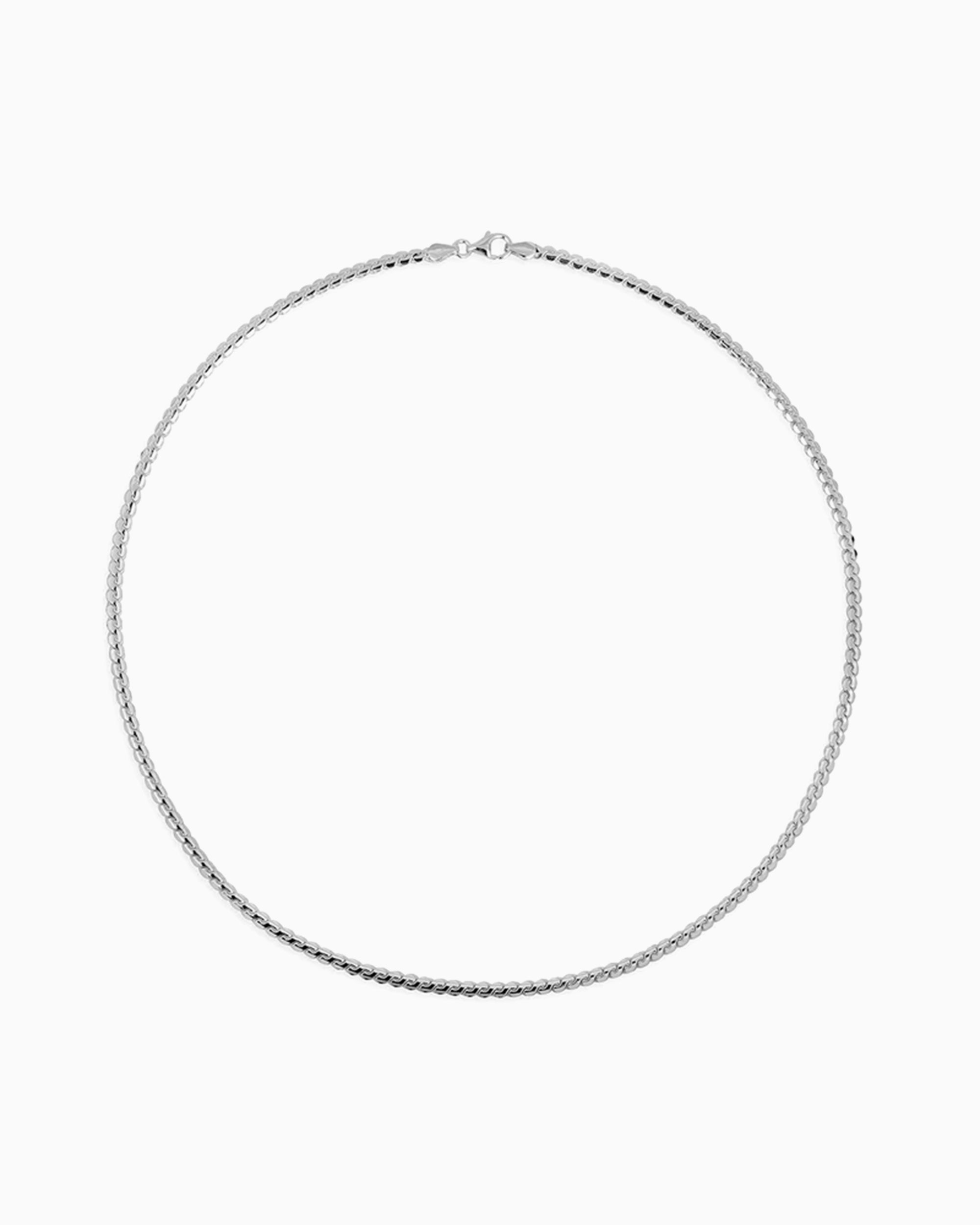 Jewelry TwoJeys Egyptian Chain Unisex Necklace - 228725001