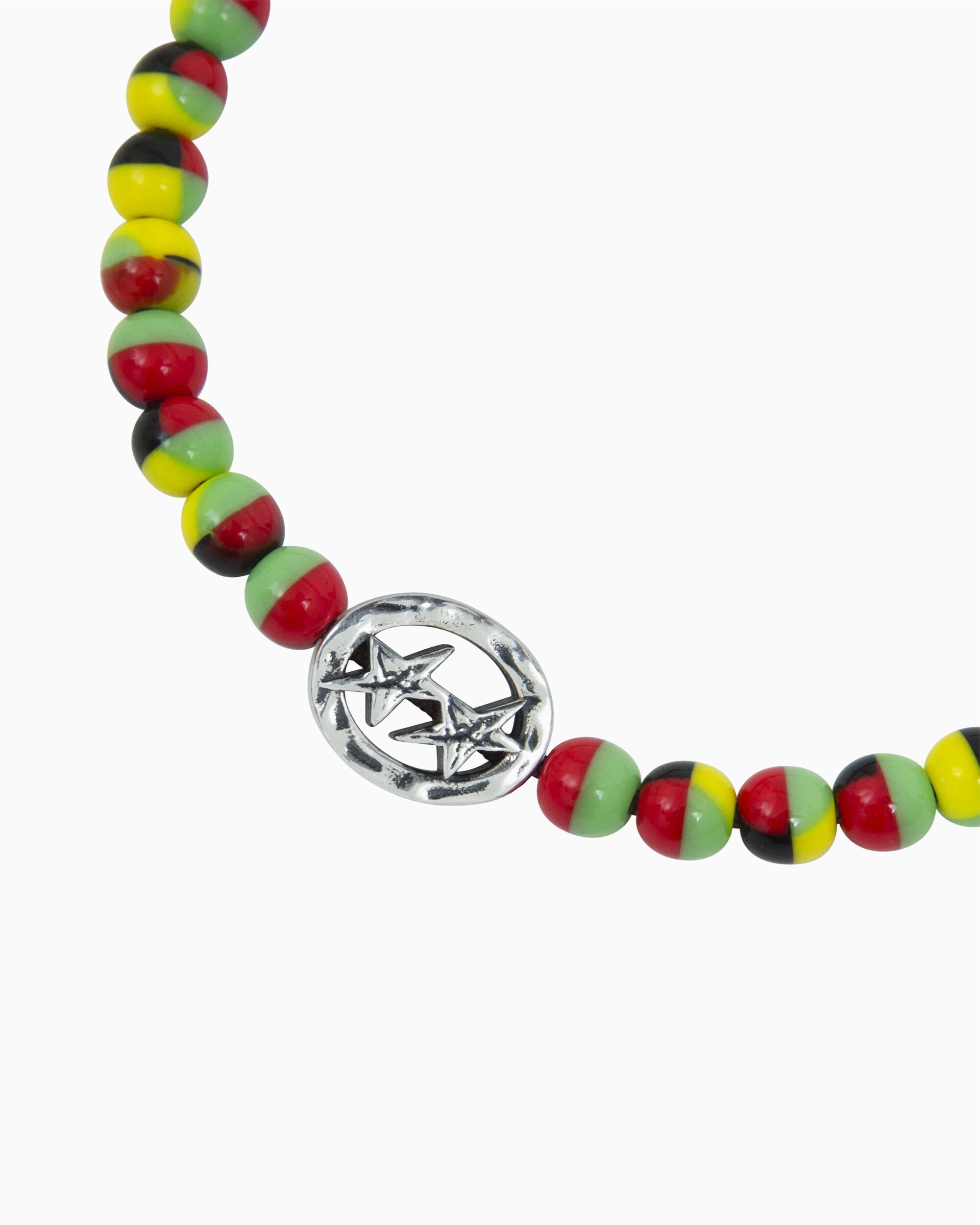 Jewelry TwoJeys Multicolor Roller Superstar Unisex Bracelet - 436776004
