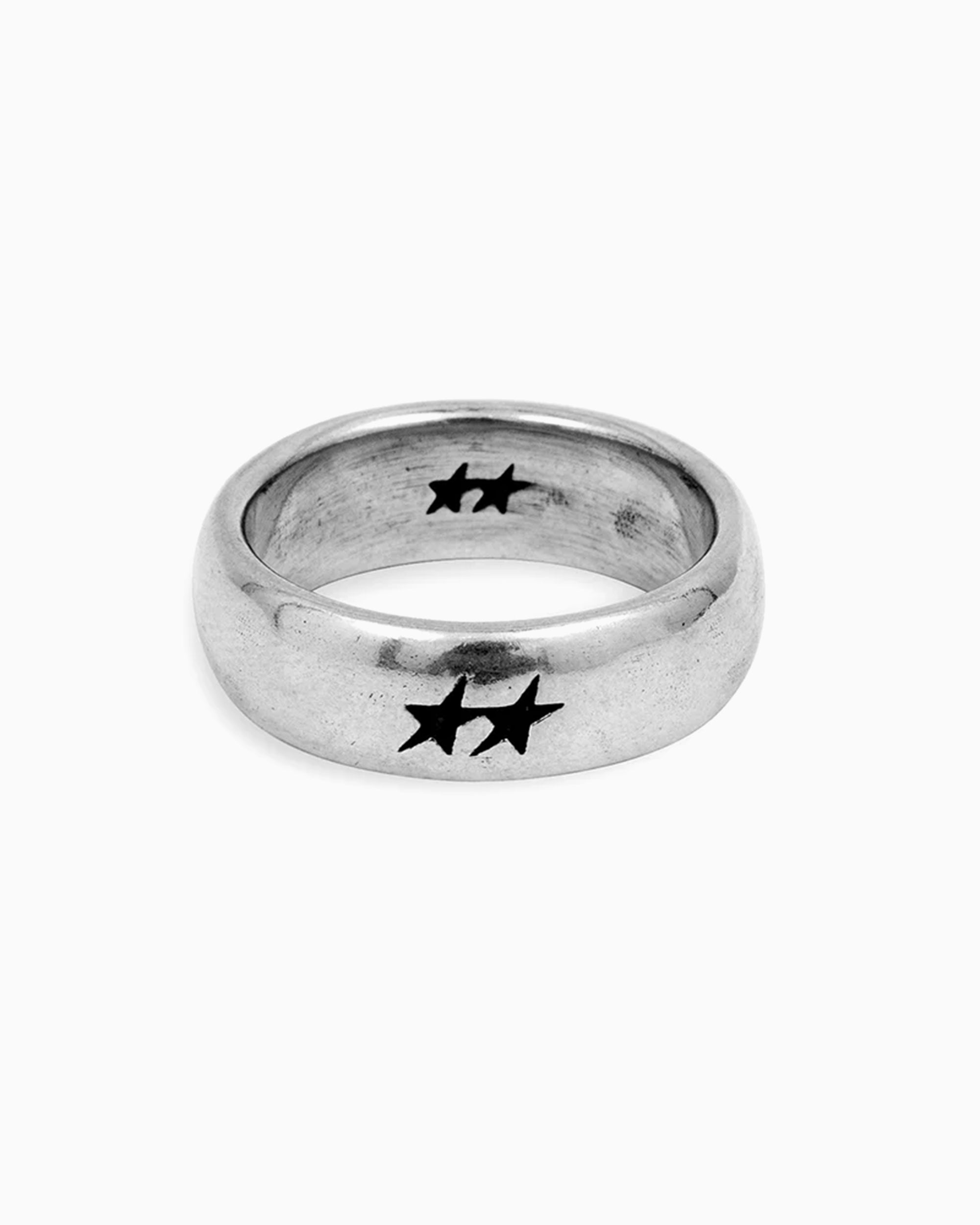 Jewelry TwoJeys Signature Unisex Ring - 323126001