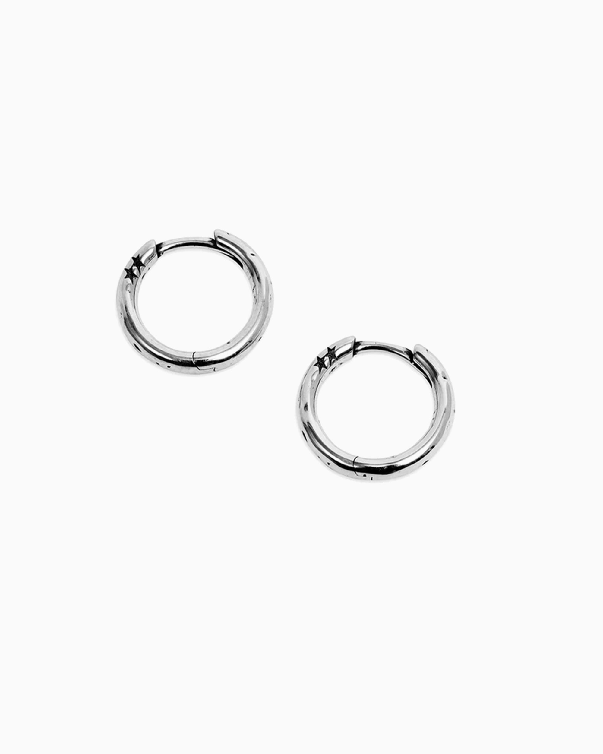 Jewelry TwoJeys Slim Unisex Earrings - 219738001