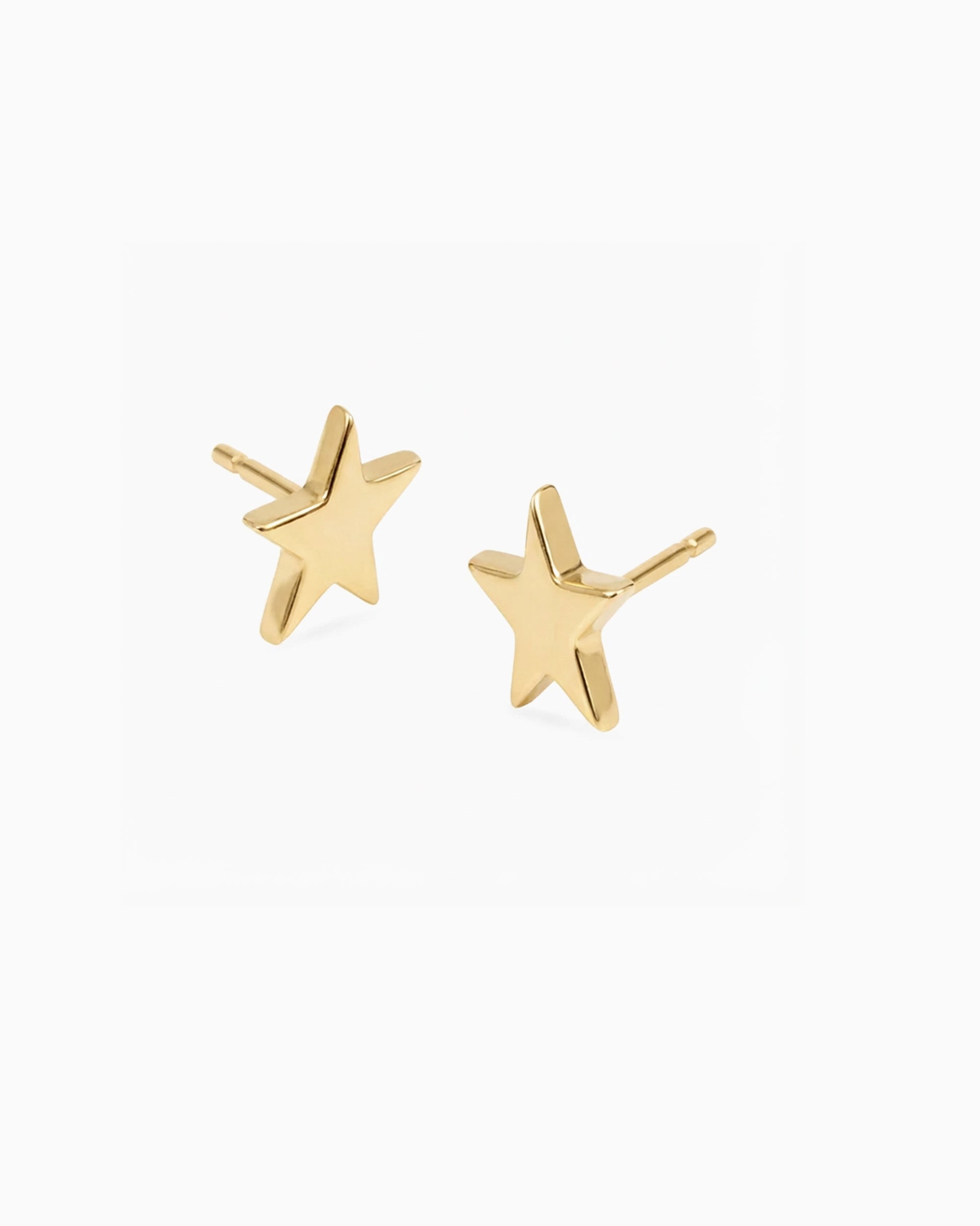 Jewelry TwoJeys Star Stud Unisex Earrings - 21763800100