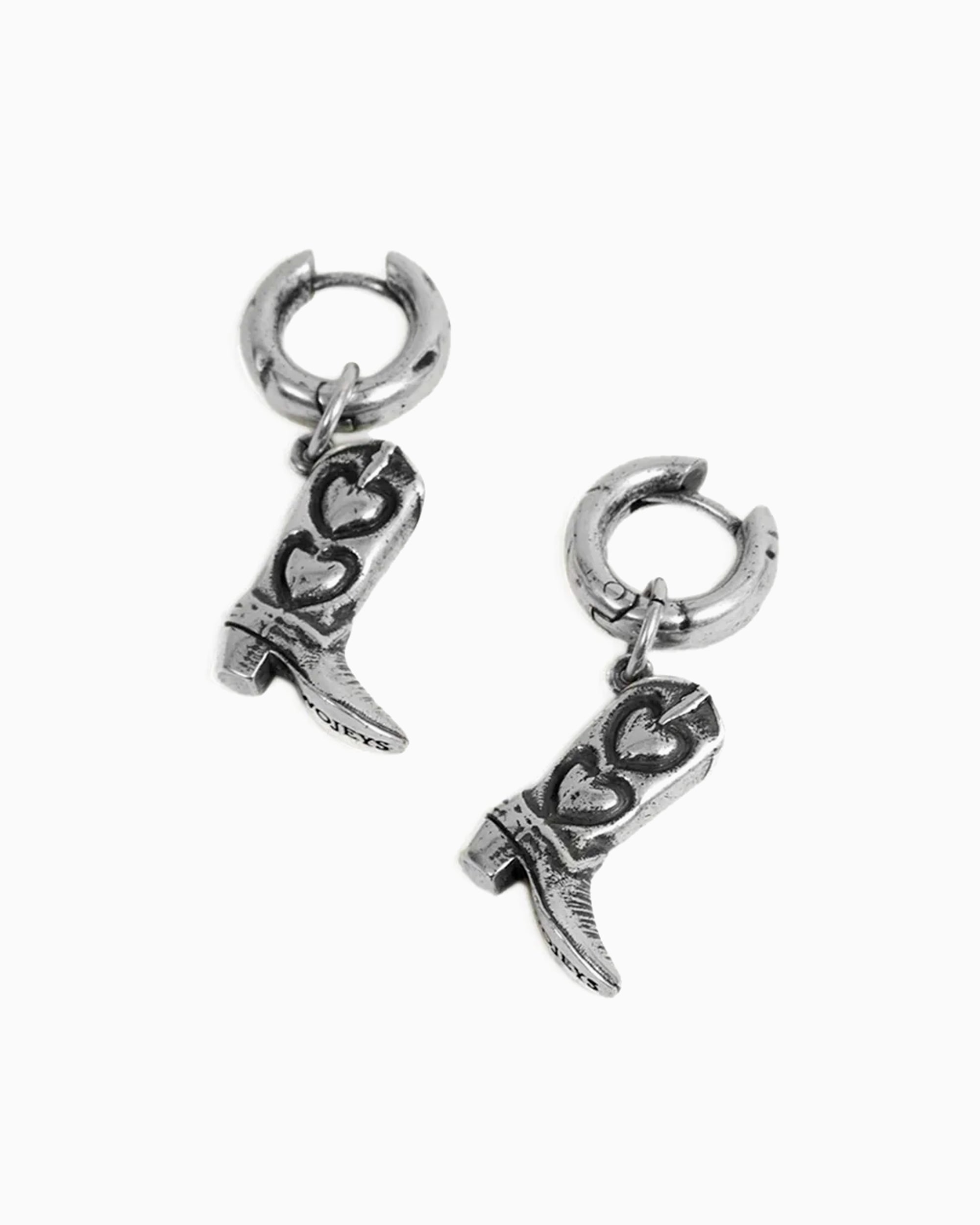 Jewelry TwoJeys Unisex Earrings - 110801001
