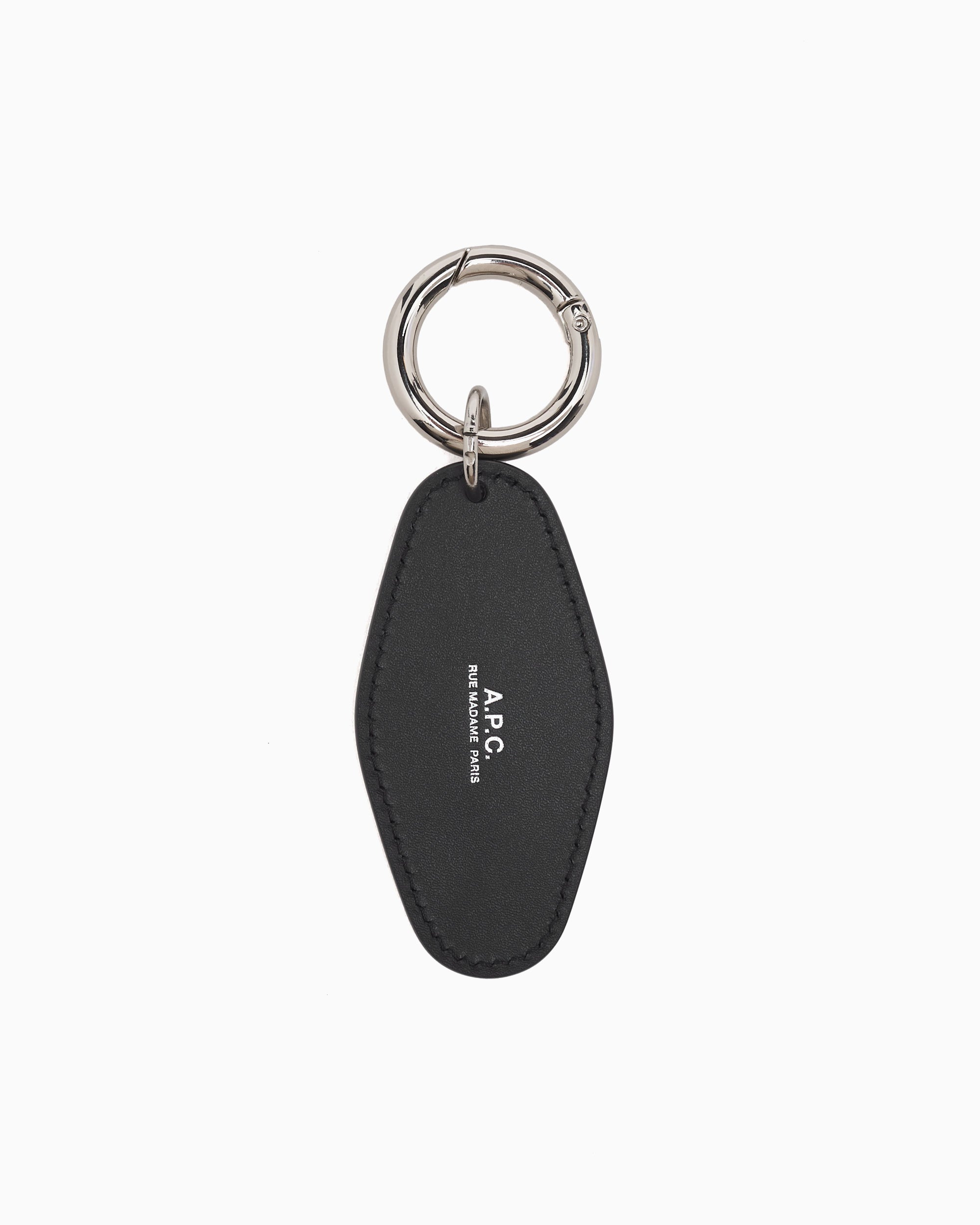 Keychains A.P.C. Diamant H Unisex Keychain - PXAWV-H63667-LZZ