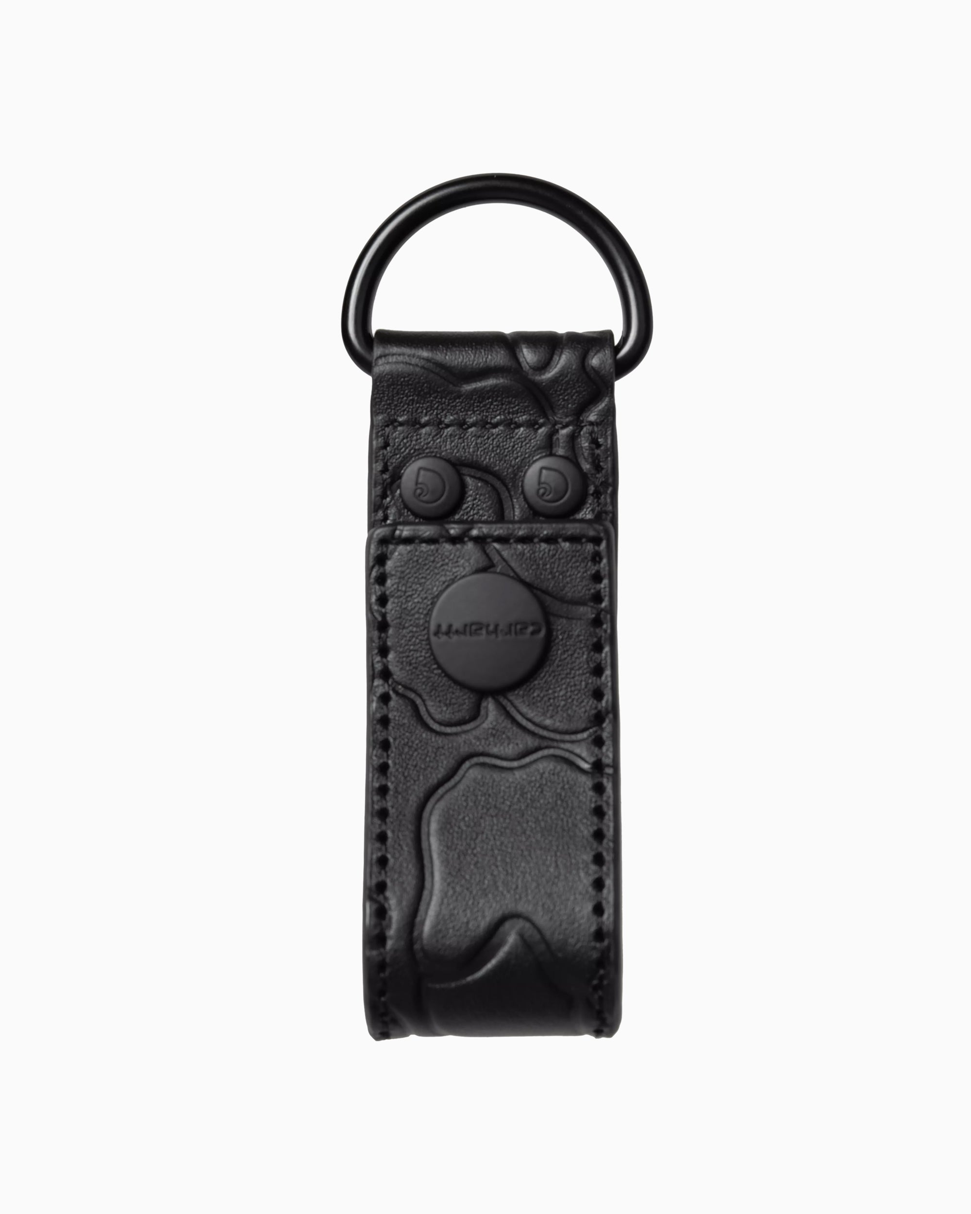 Keychains Carhartt WIP Camo Duck Unisex Keychain - I035401-00EXX