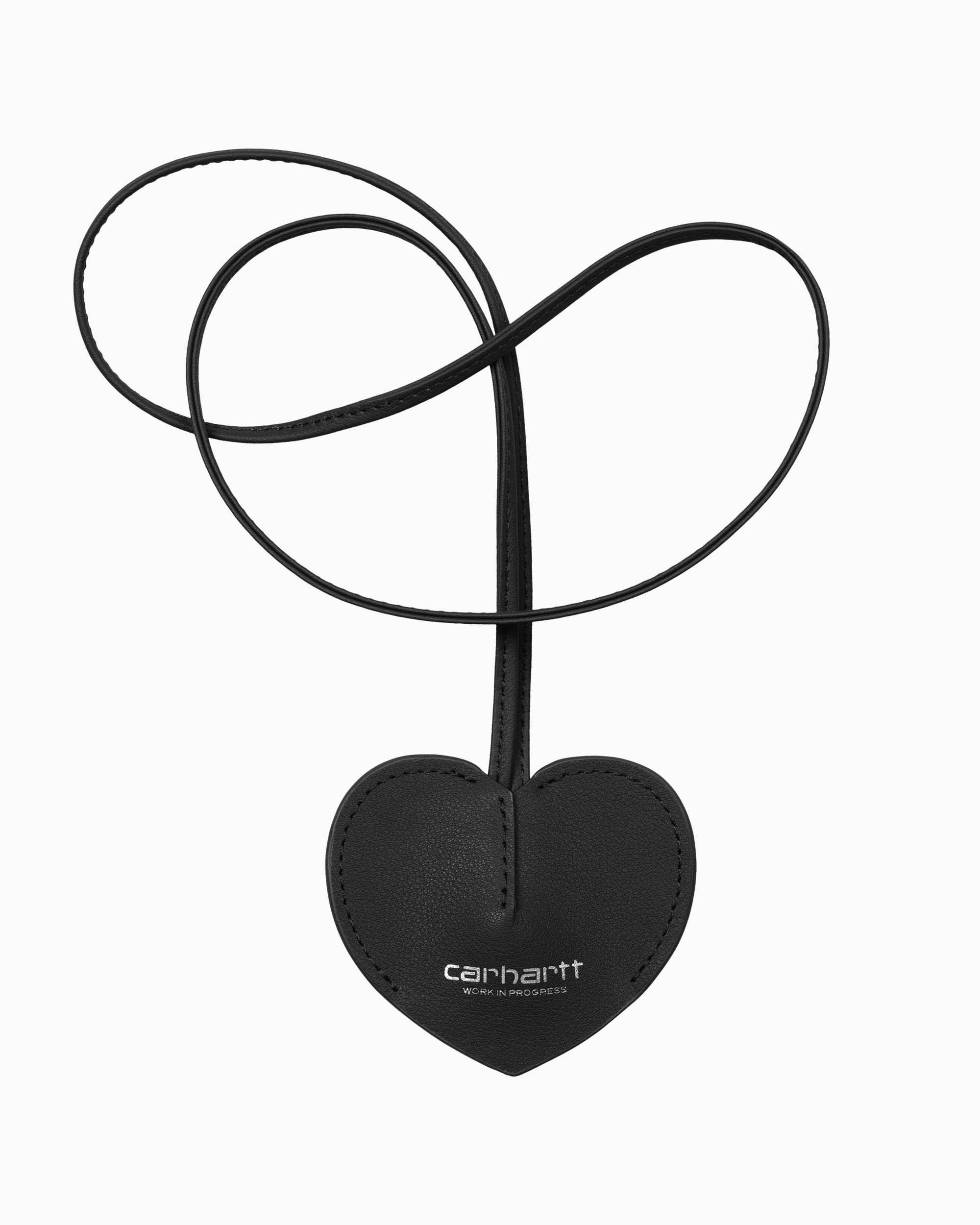 Keychains Carhartt WIP Hartt Keychain - I036303-89XX