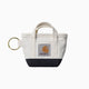 Portachiavi Carhartt WIP Mini Tote Bag Unisex