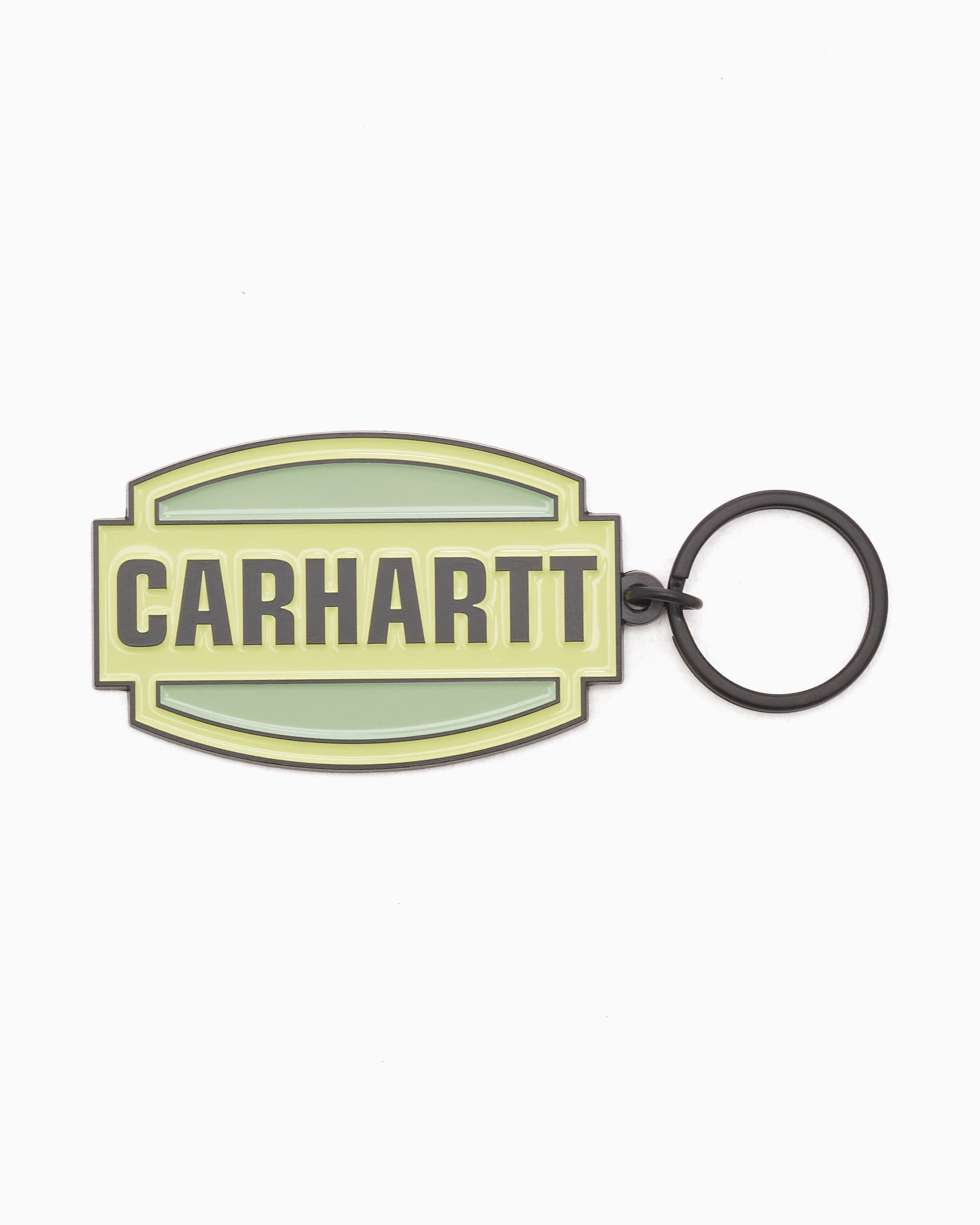 Keychains Carhartt WIP Press Script Keychain Unisex Keychain - I033868-29TXX