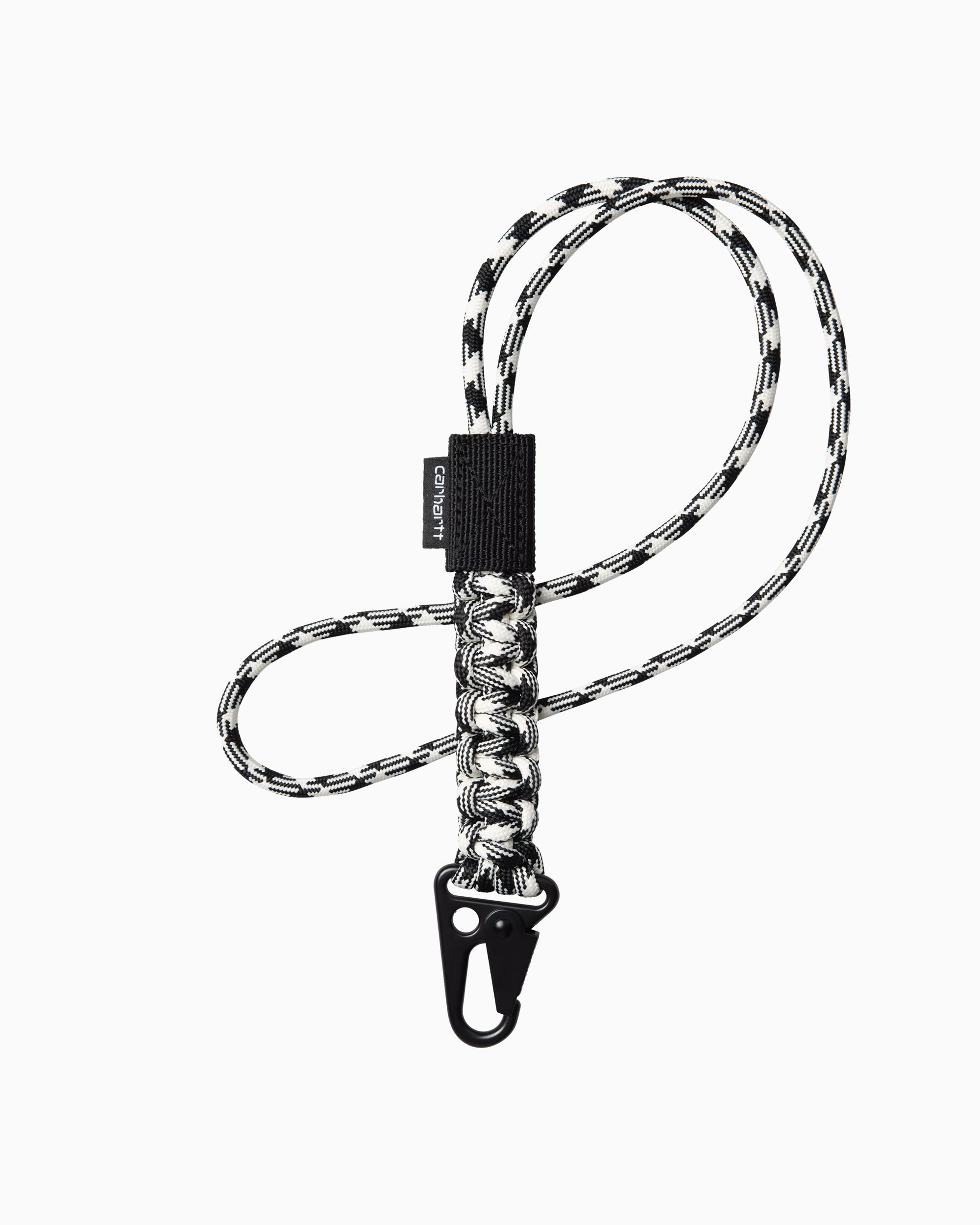 Keychains Carhartt WIP Rope Keychain - I036925-0D3XX