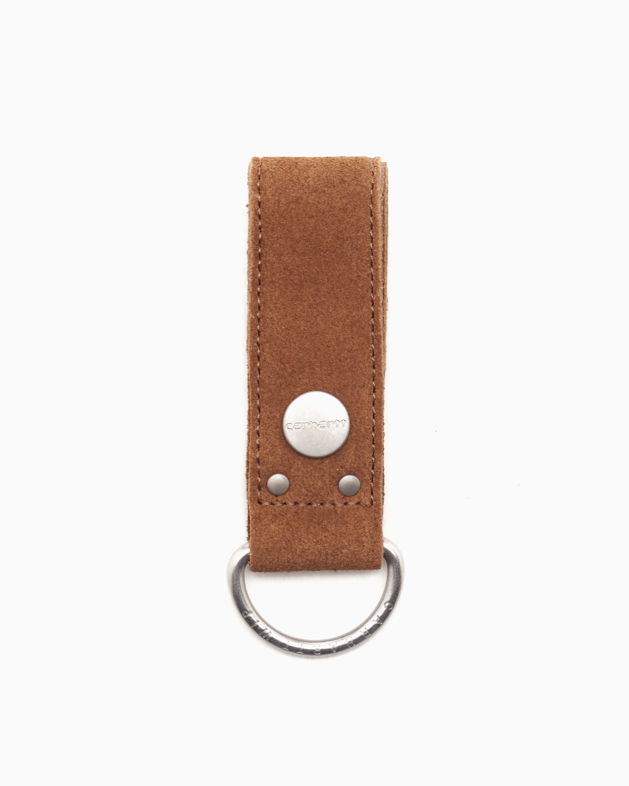 Keychains Carhartt WIP Suede Keyholder - I033628-HZXX