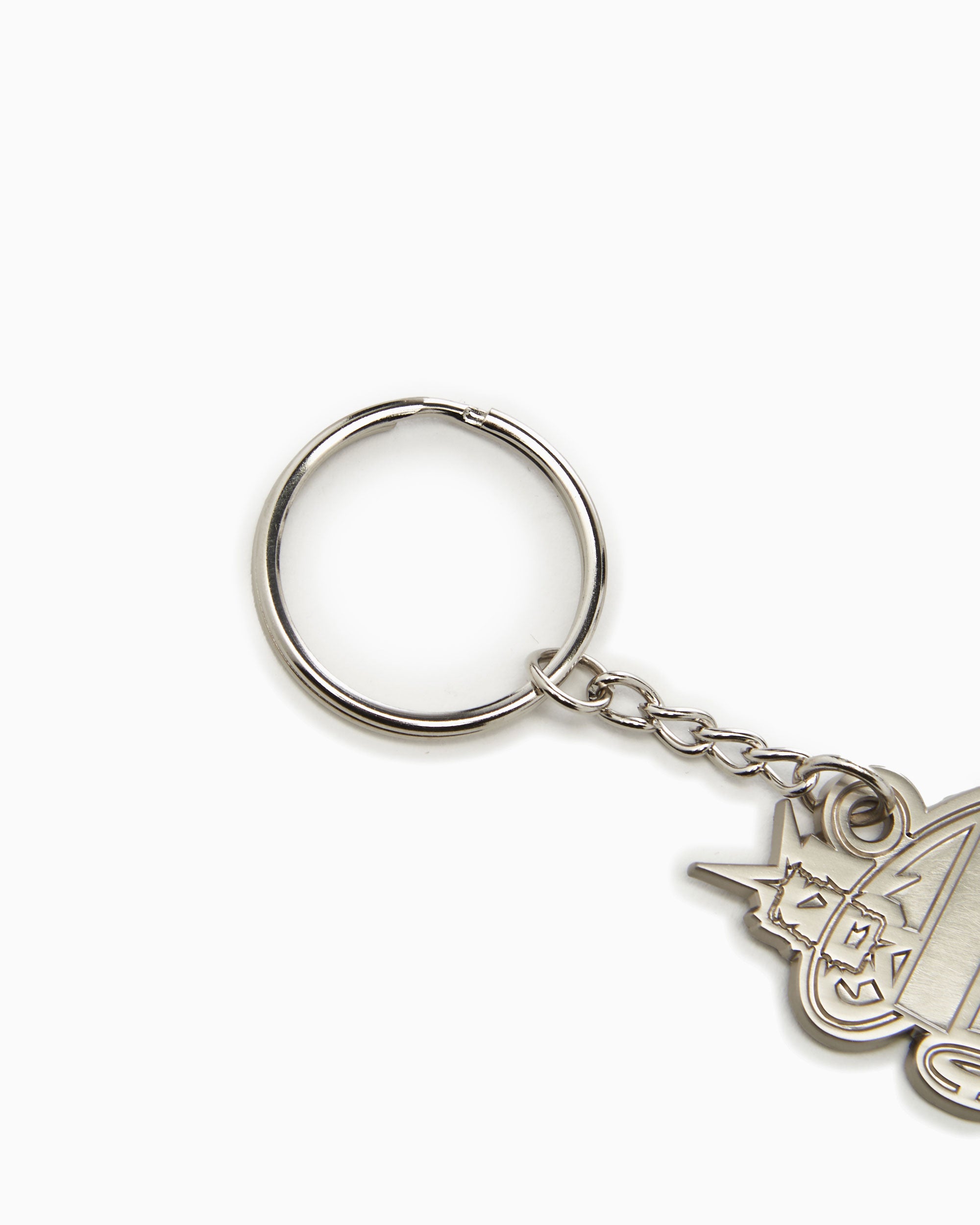 Keychains FOOTDISTRICT 10th Anniversary FD10Y Unisex Keychain - KEYCHAINFD10