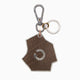Portachiavi Objects IV Life Key Charm Unisex