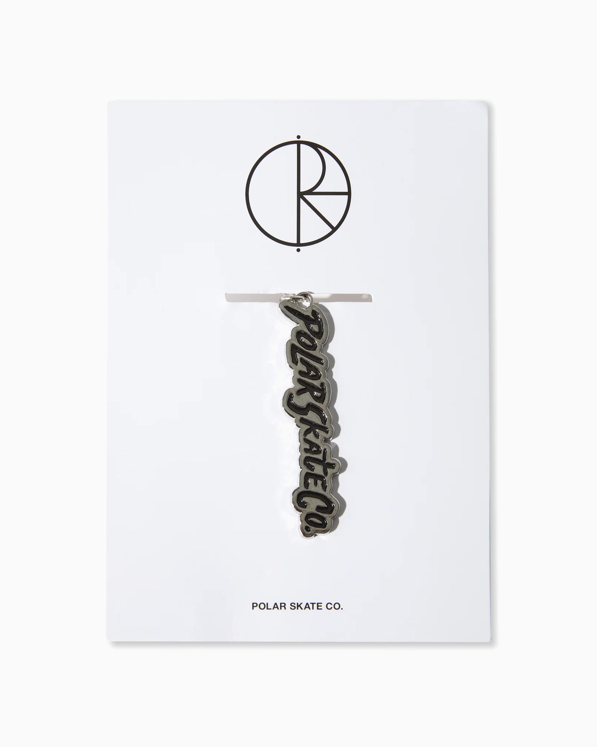 Keychains Polar Skate Co. Polar Skate Co. Surf Logo Key Chain Unisex Keychain - PSC-CO-89