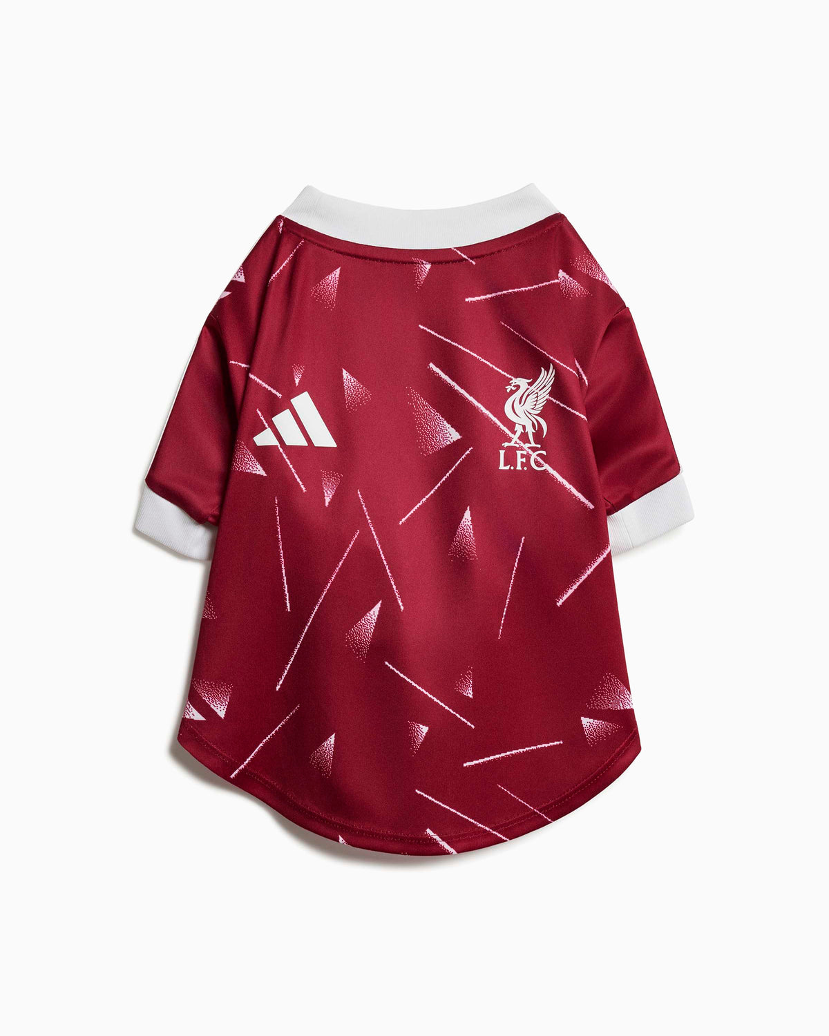 Outdoor accessories adidas Originals Adi Pet Liverpool FC Pet T-Shirt - KX3897
