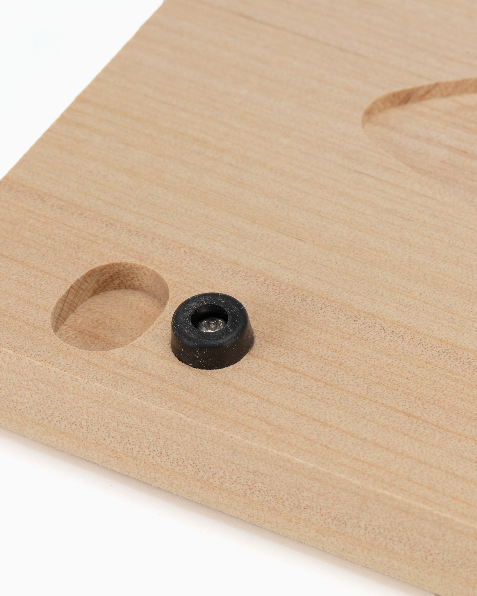 Outdoor accessories Snow Peak Kitchen Knife + Cutting Board - CS-208