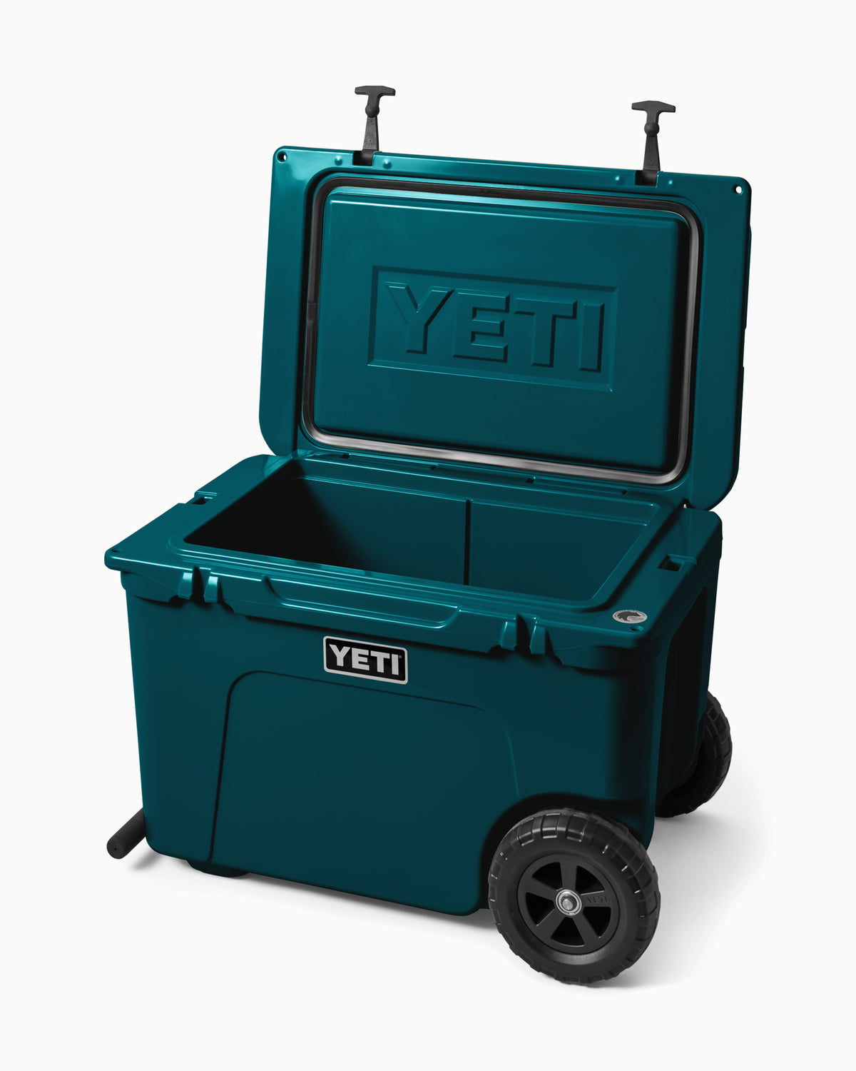 Outdoor accessories YETI Tundra Haul Wheeled Cooler - SKU-0106-S24T