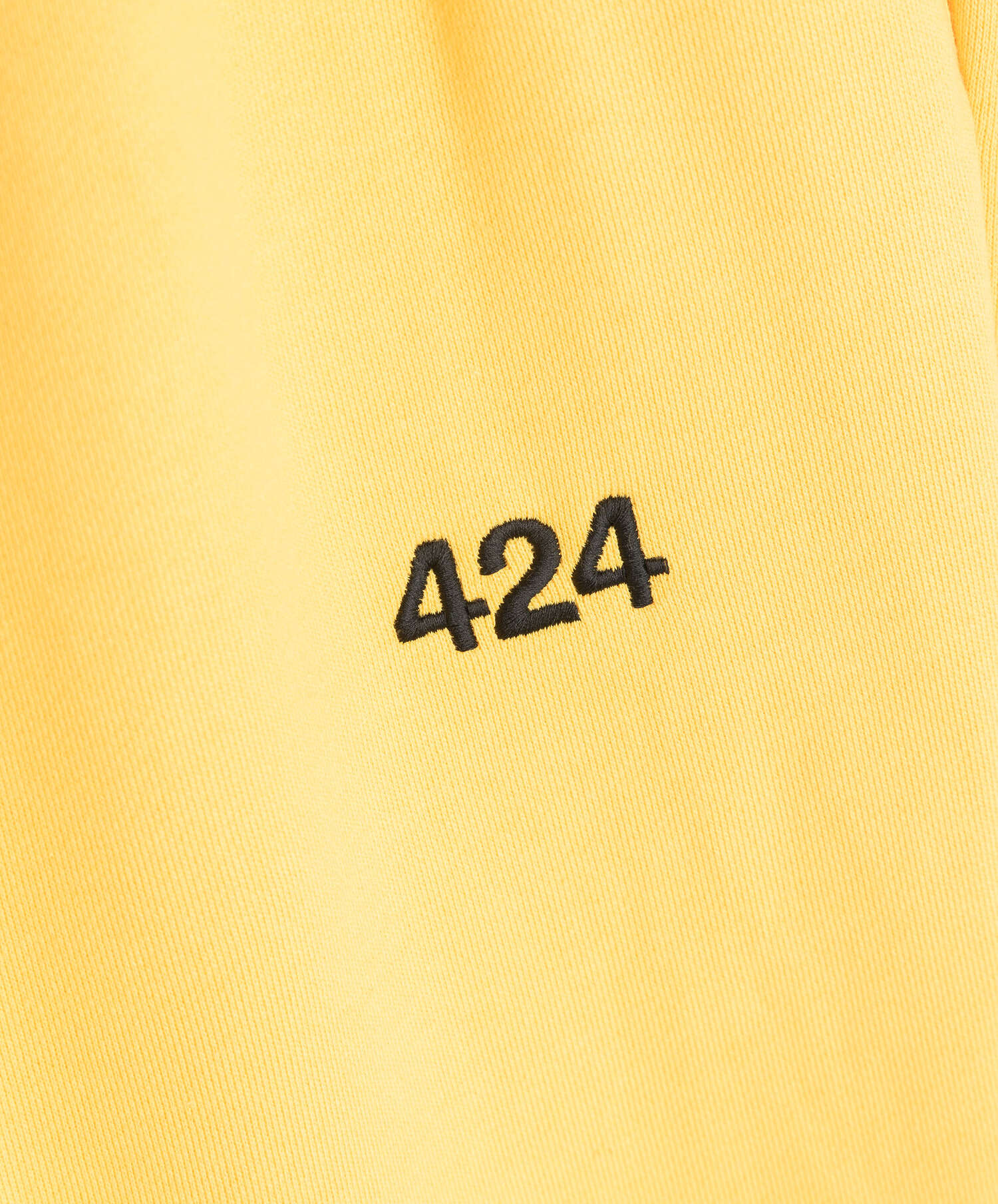 Pants 424 Logo Men's Pants Men's Pants - 3002.115.4034