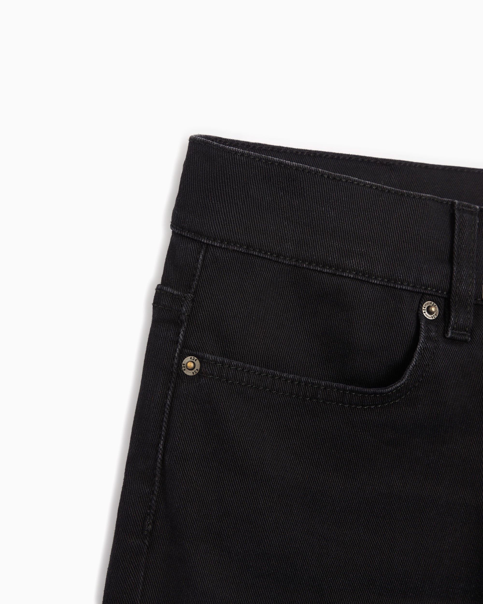 Pants 424 Men's Pants Men's Pants - 32424PJ05L1-226073-99