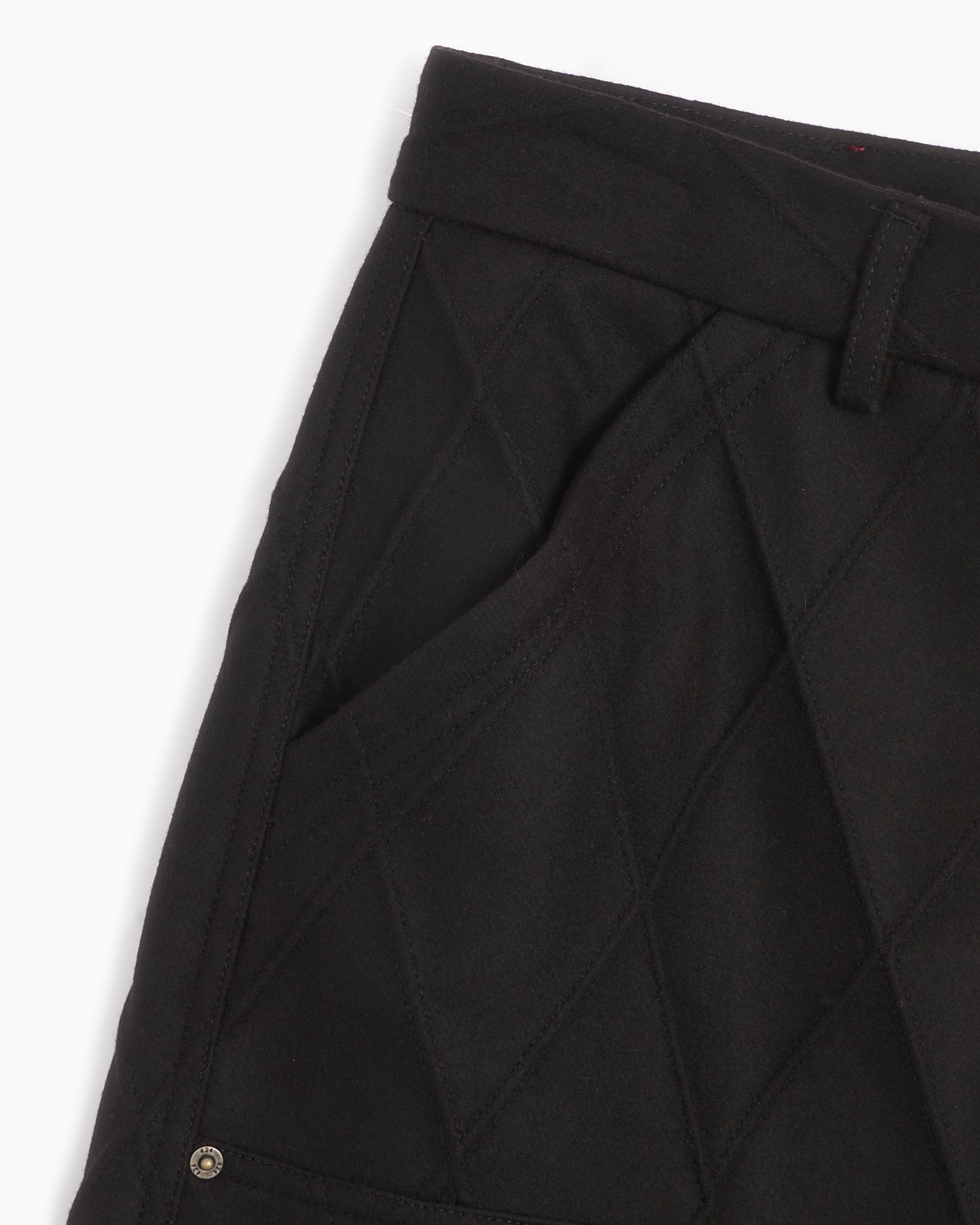 Pants 424 Men's Pants Men's Pants - 33424P021-226512-99