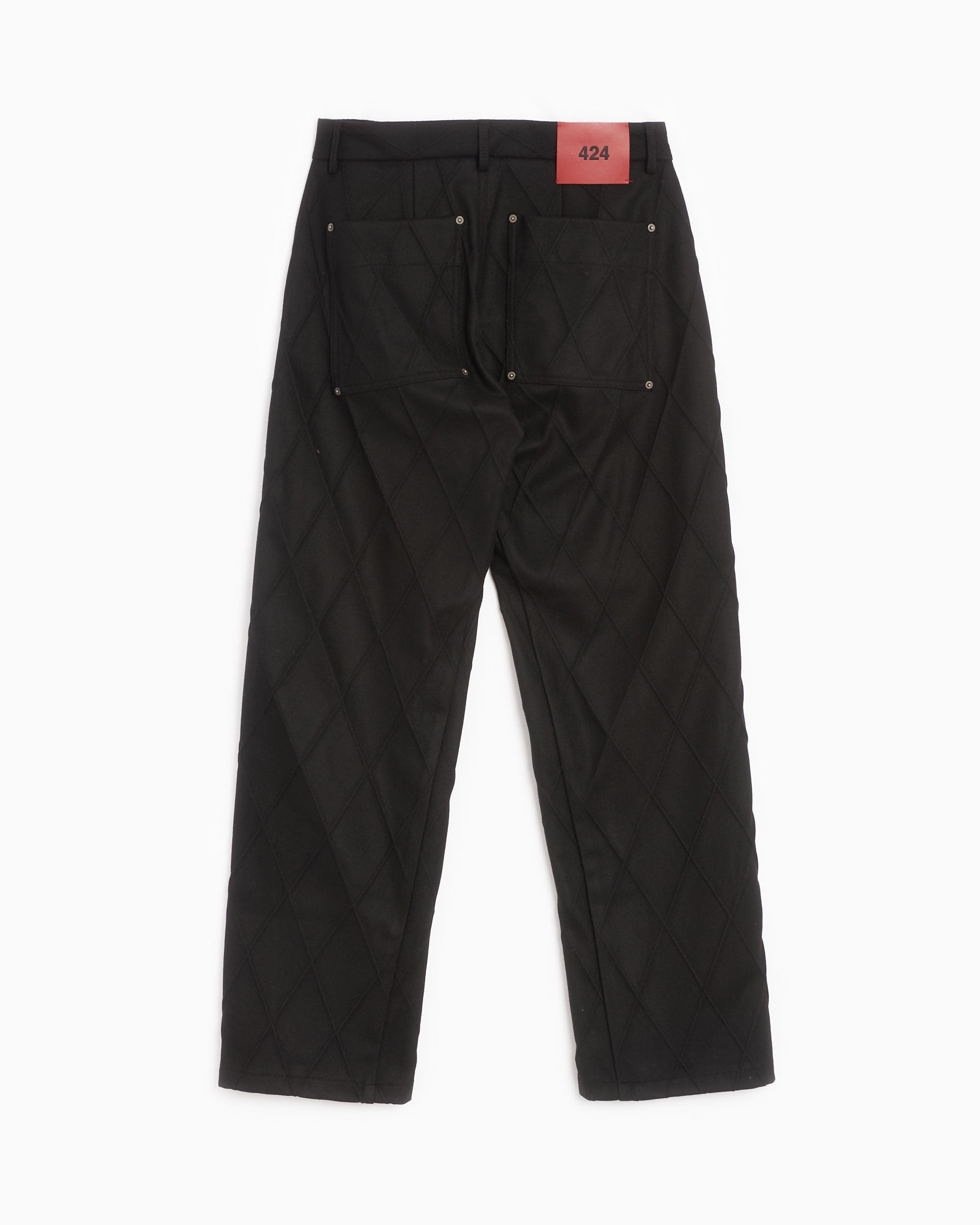 Pants 424 Men's Pants Men's Pants - 33424P021-226512-99