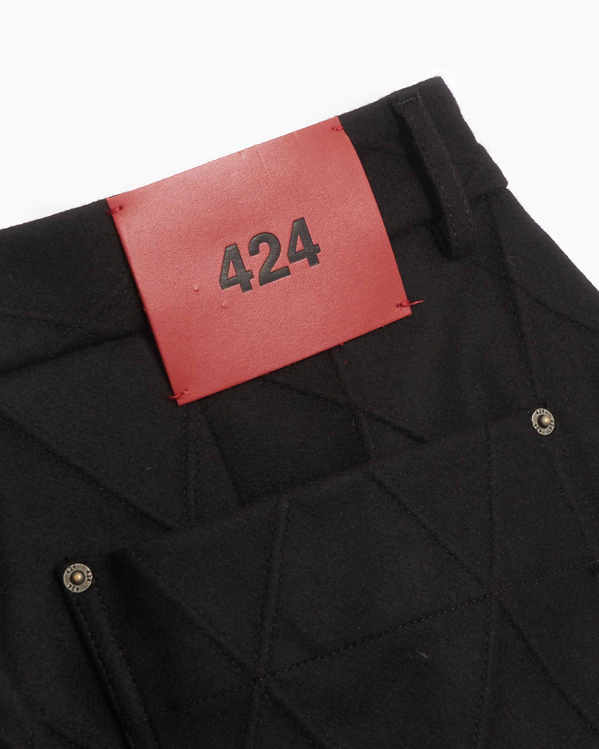 Pants 424 Men's Pants Men's Pants - 33424P021-226512-99