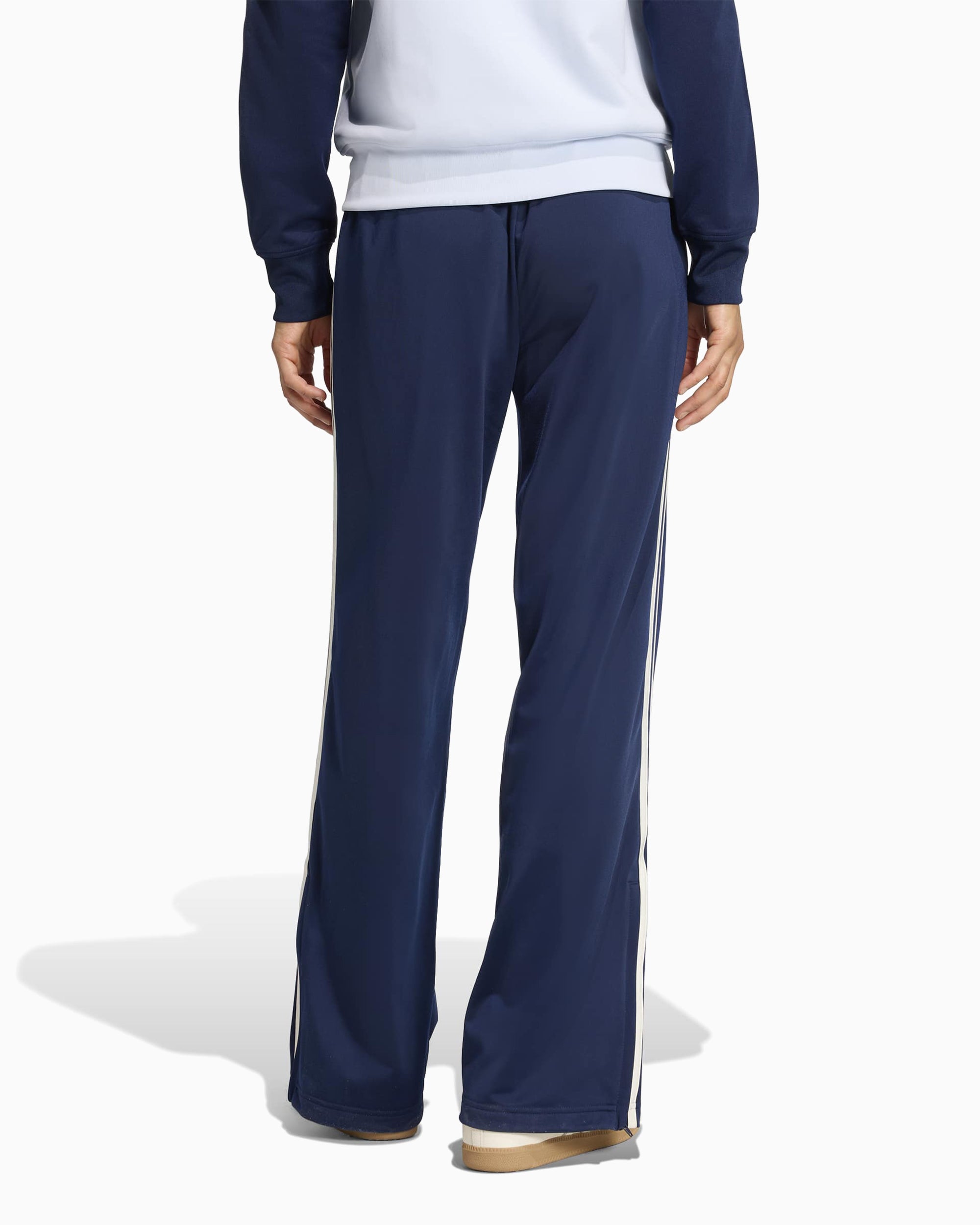 Pants adidas Originals Adicolor Firebird Relaxed Women's Sweatpants - KC9018