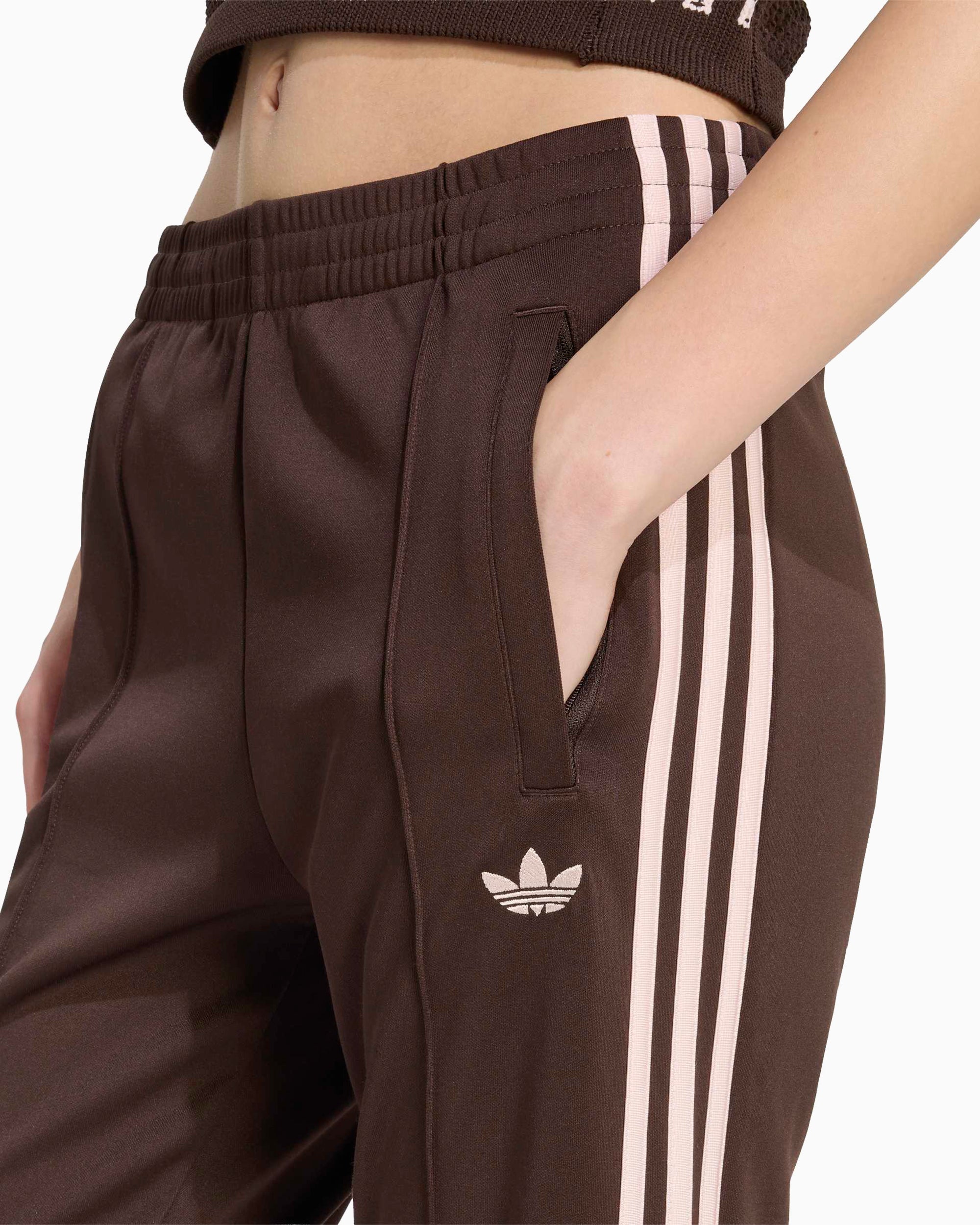 Pants adidas Originals Adicolor Firebird Slim Women's Track Pants - KD3790