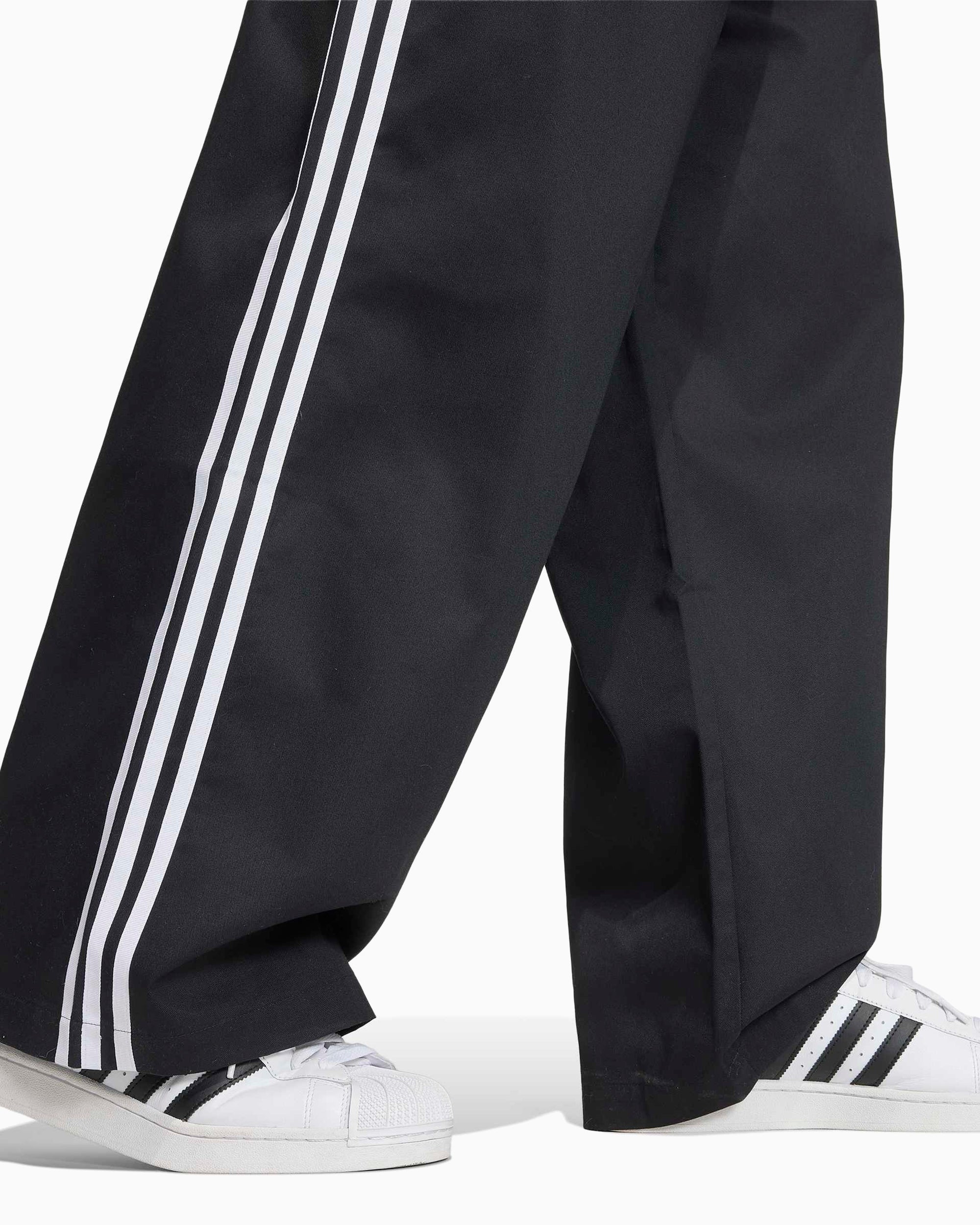 Pants adidas Originals Adicolor Oversize Men's Sweatpants - KR1387