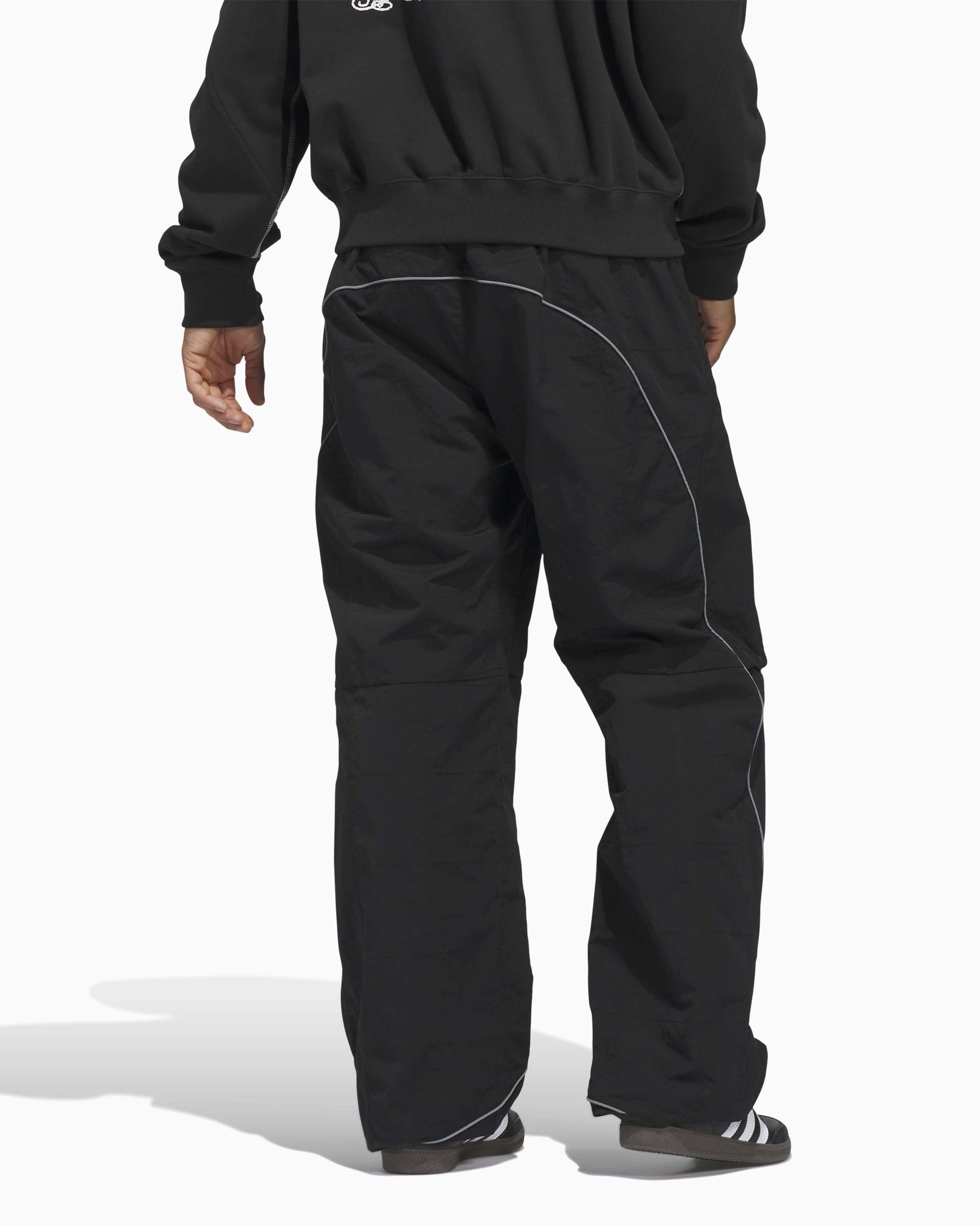 Pants adidas Originals Airdrome Shield Relaxed Unisex Track Pants - JX6157