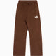 Sweatpants Relaxed adidas Originals Athletic Department per donna