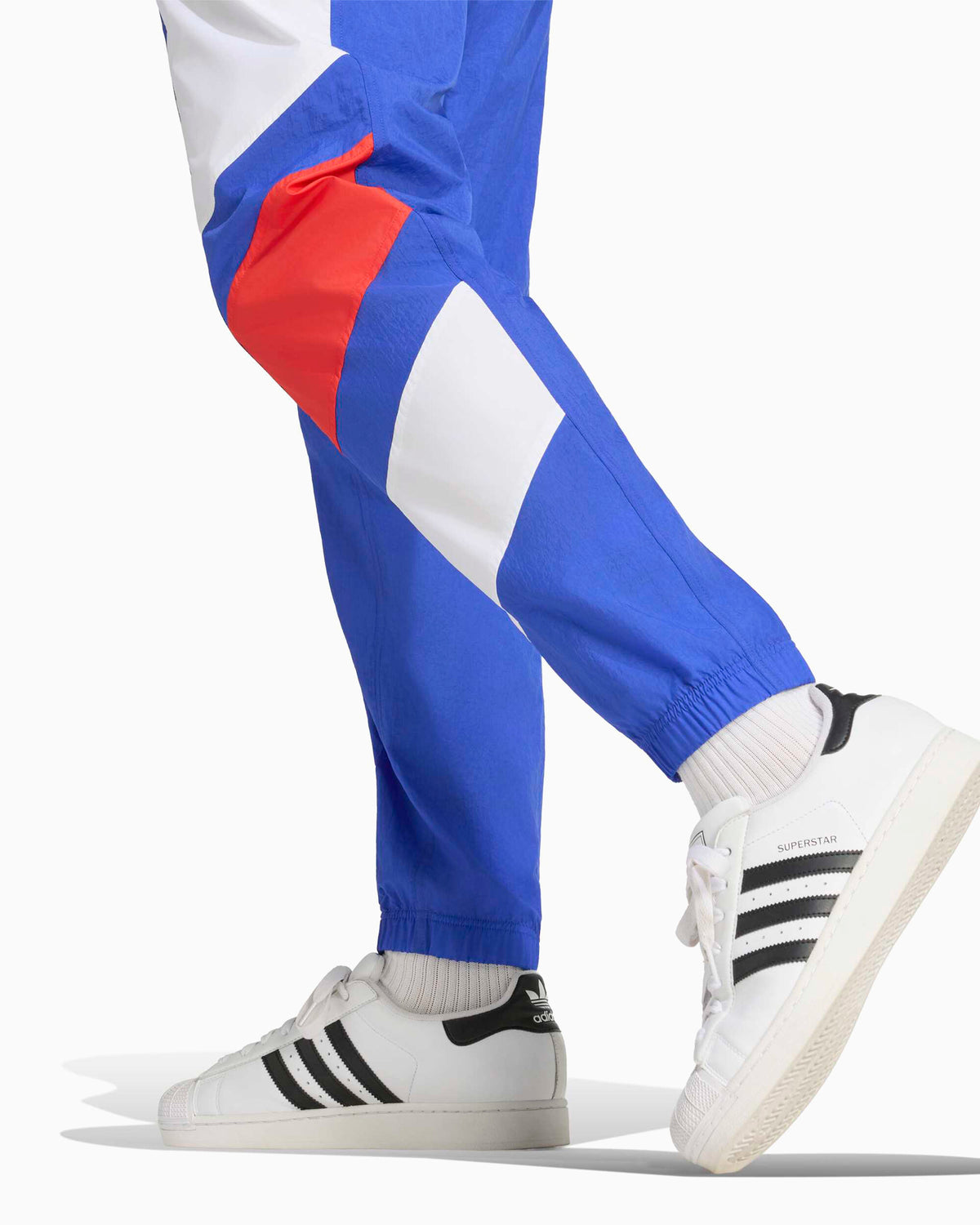 Pants adidas Originals FC Bayern München EQT Relaxed Men's Track Pants - KG2293