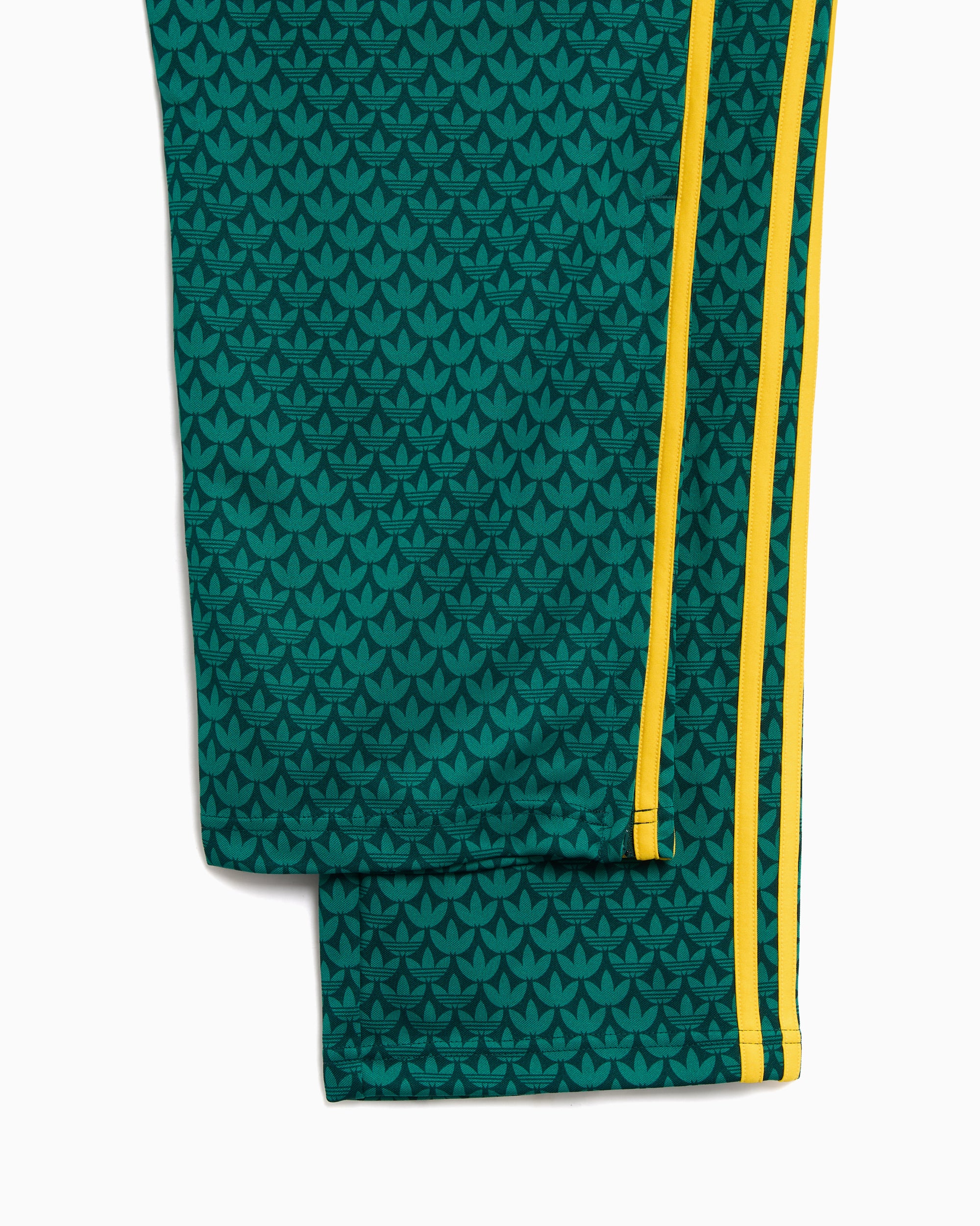 Pants adidas Originals Firebird Monogram Relaxed Men's Track Pants - KD0396