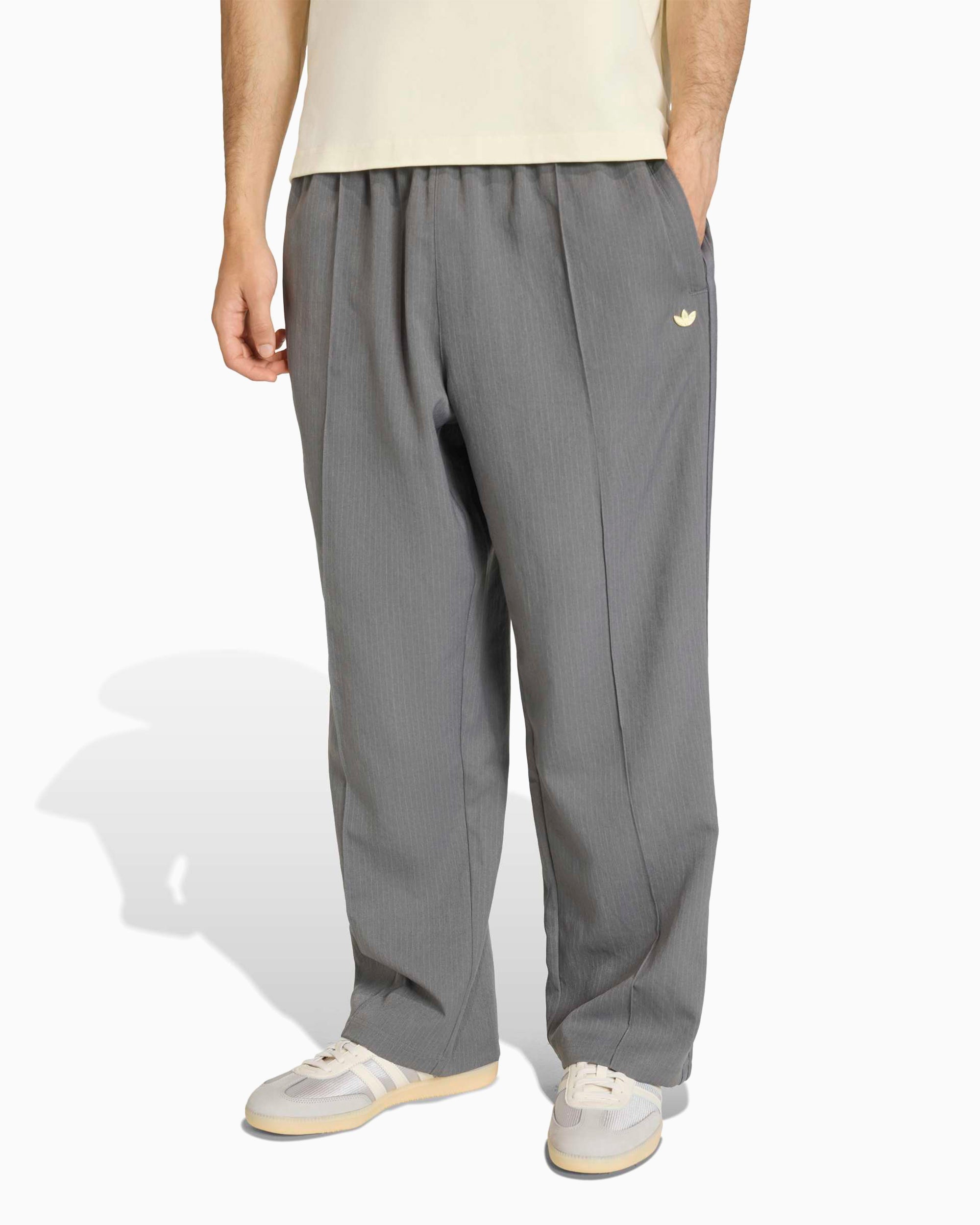 Pants adidas Originals Firebird Relaxed Men's Track Pants - KE2172
