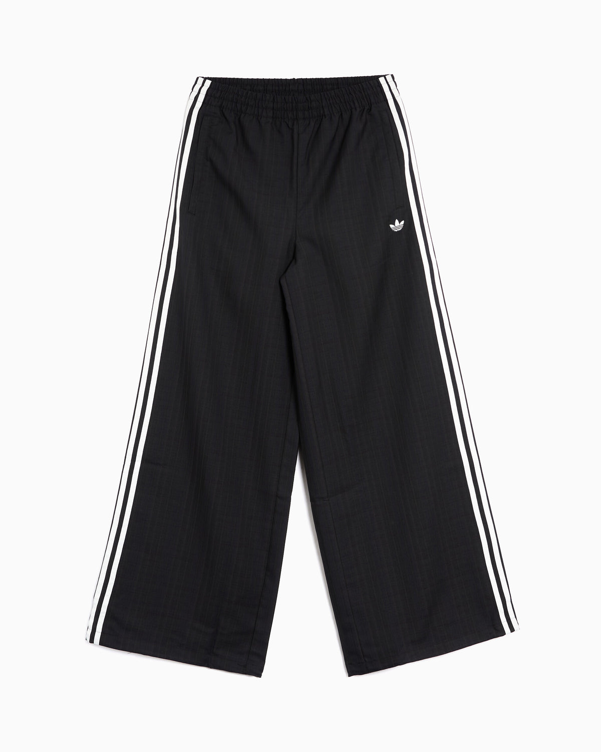 Pants adidas Originals Plaid Relaxed Women's Sweatpants - LG4077