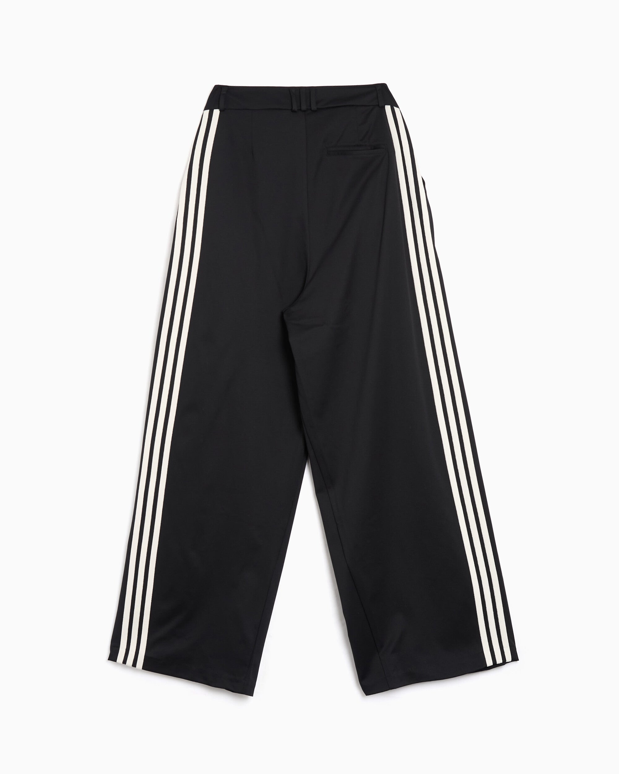 Pants adidas Originals Pleated Relaxed Women's Chino Pants - KR9617