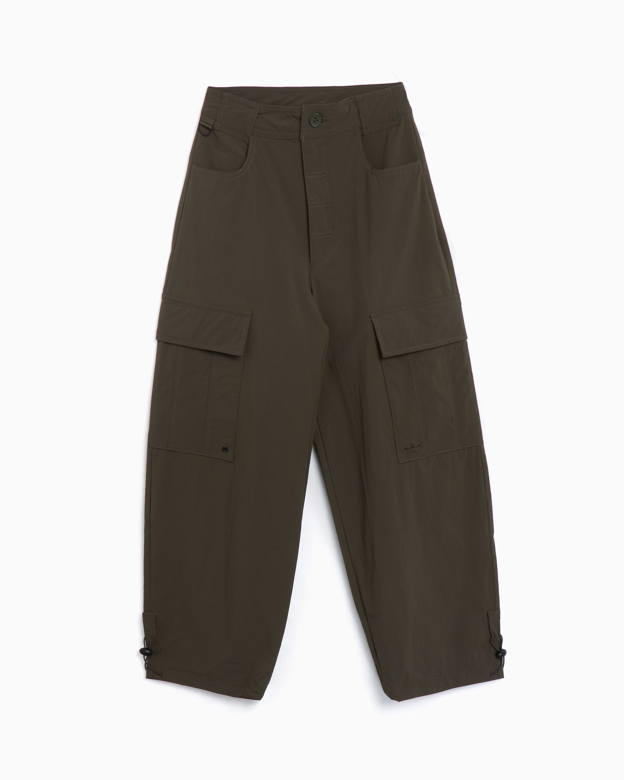 Pants Adidas Originals Premium Essentials Women's Cargo Pants Women's Cargo Pants - JD4785