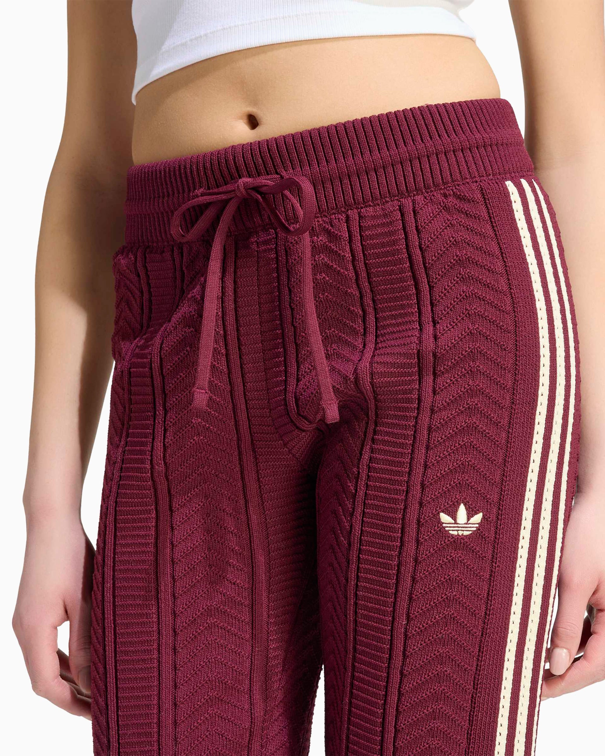 Pants adidas Originals Premium Relaxed Women's Track Pants - KR8943