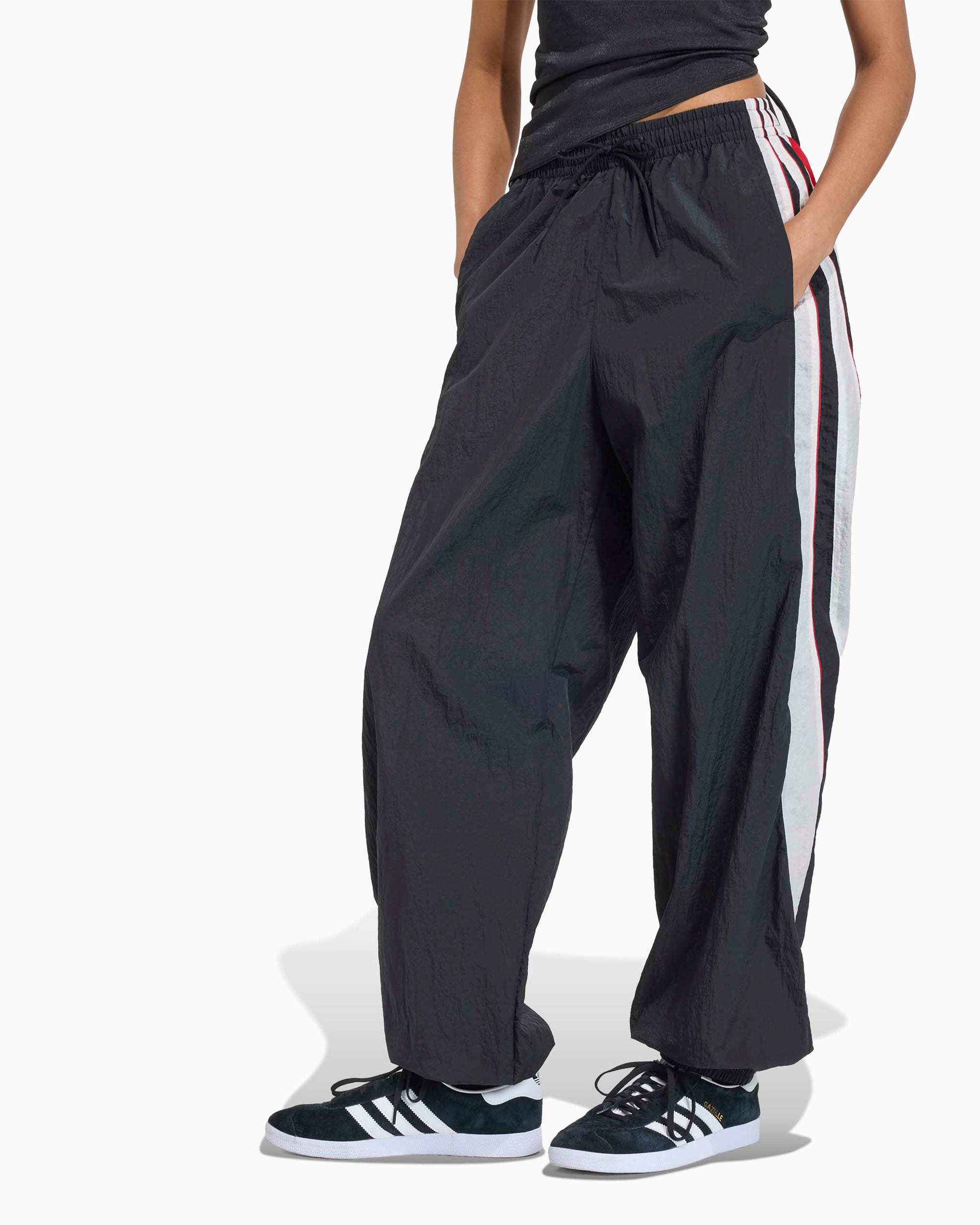 Pants adidas Originals Santiago Relaxed Women's Joggers - KC9116