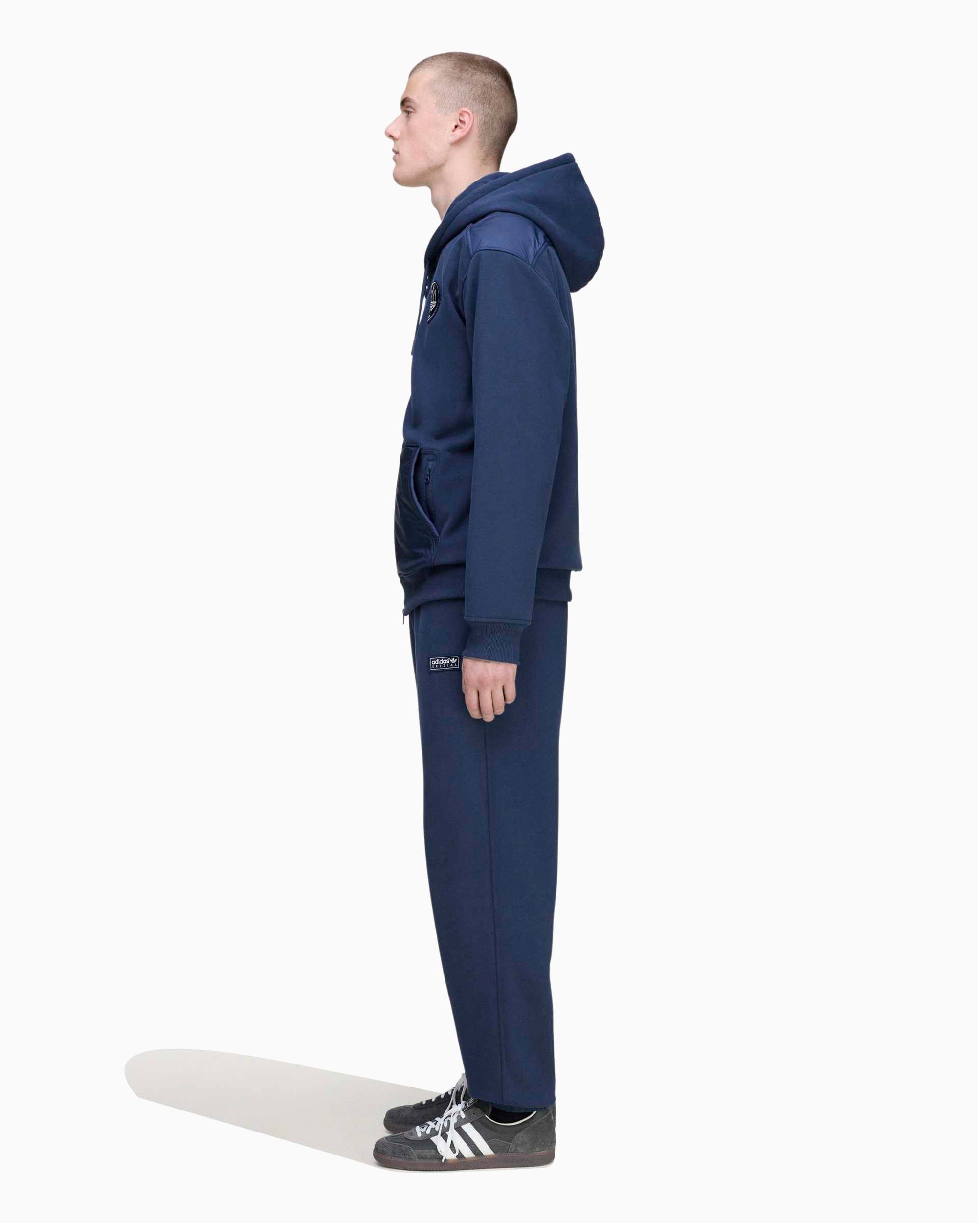 Pants adidas Originals SPZL Wilpshire Men's Track Pants - KA3910